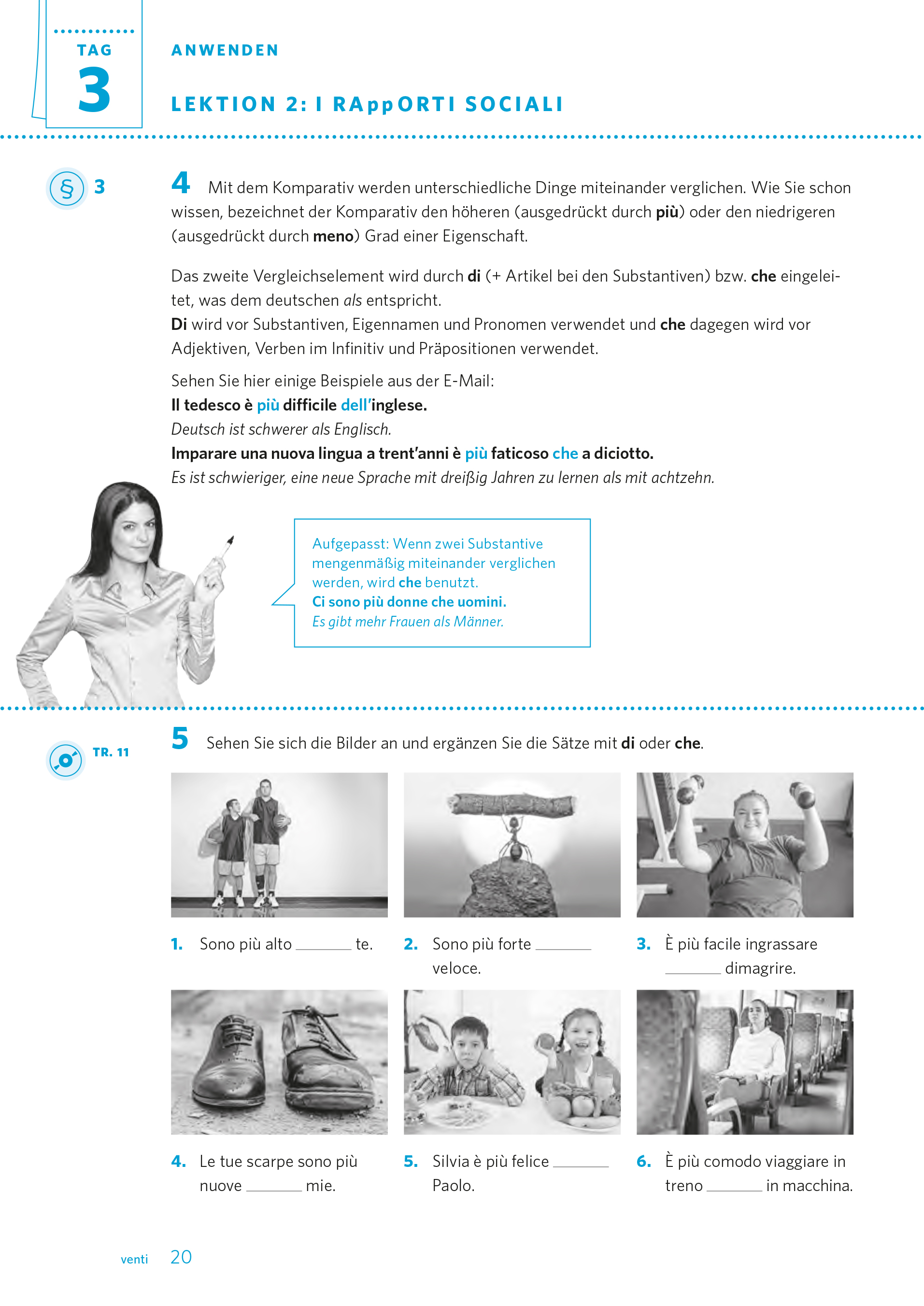 PONS Power-Sprachkurs Italienisch 2