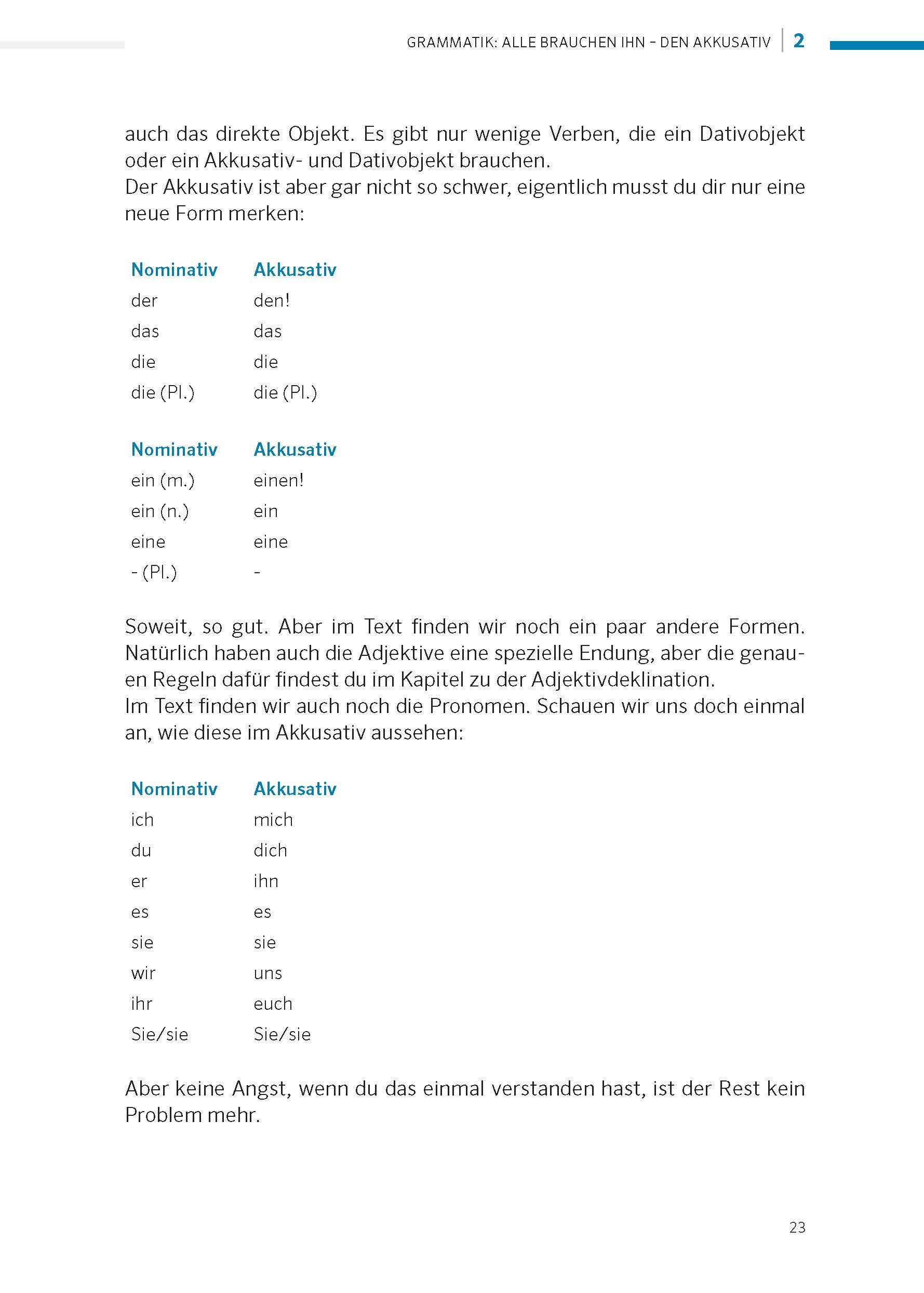 PONS Instant Deutsch