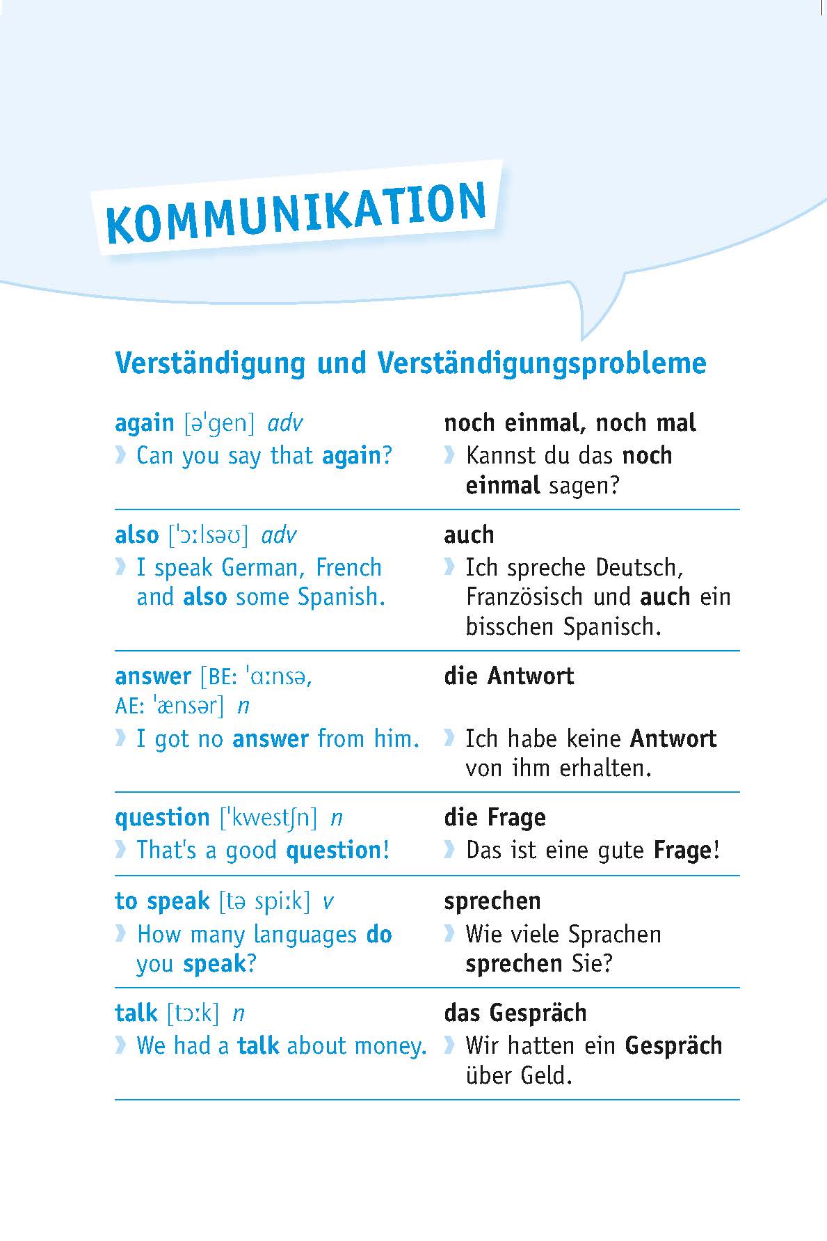 Langenscheidt Die Top 1.000 Wörter Englisch