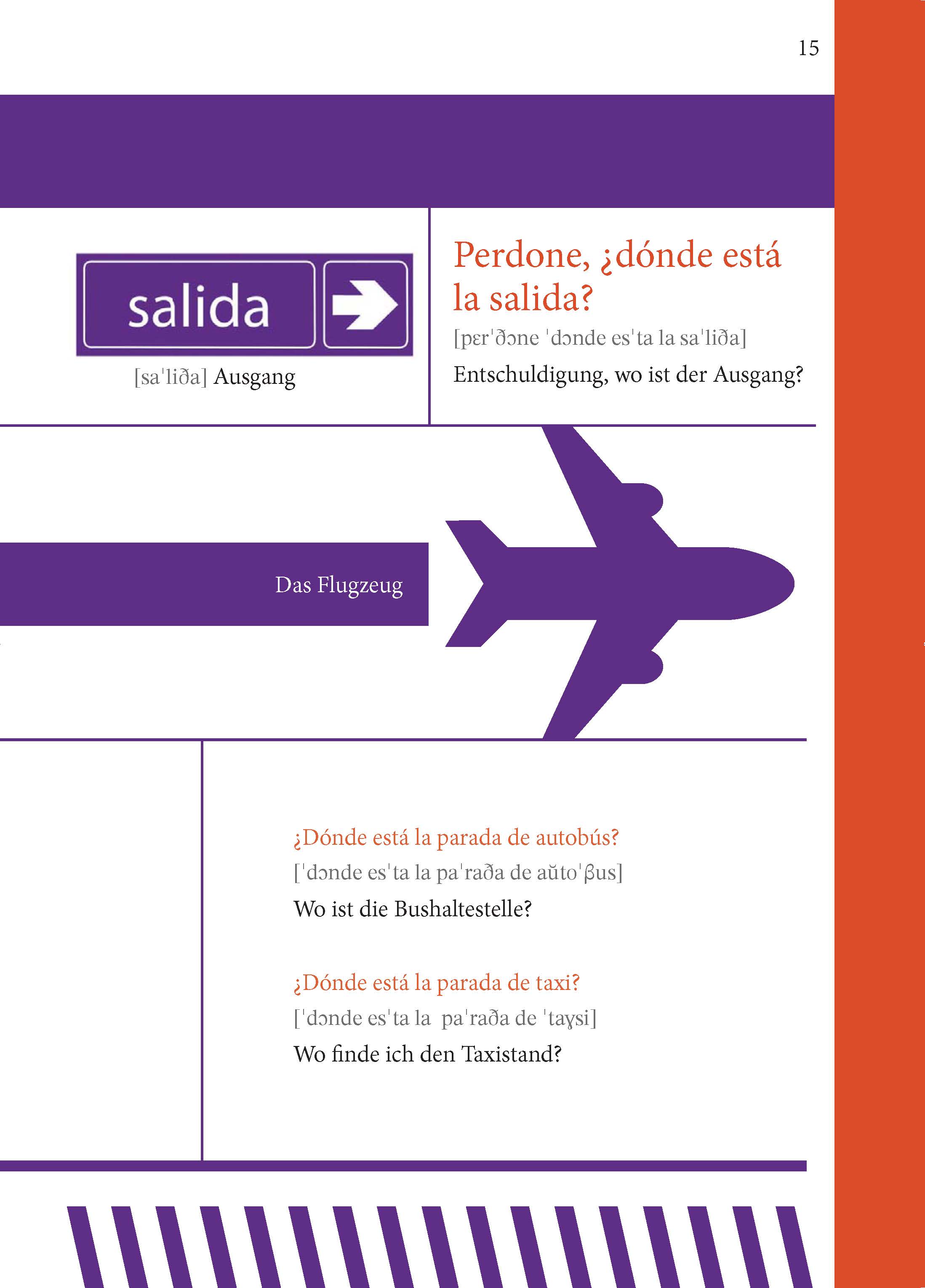 PONS Spanisch im Handumdrehen