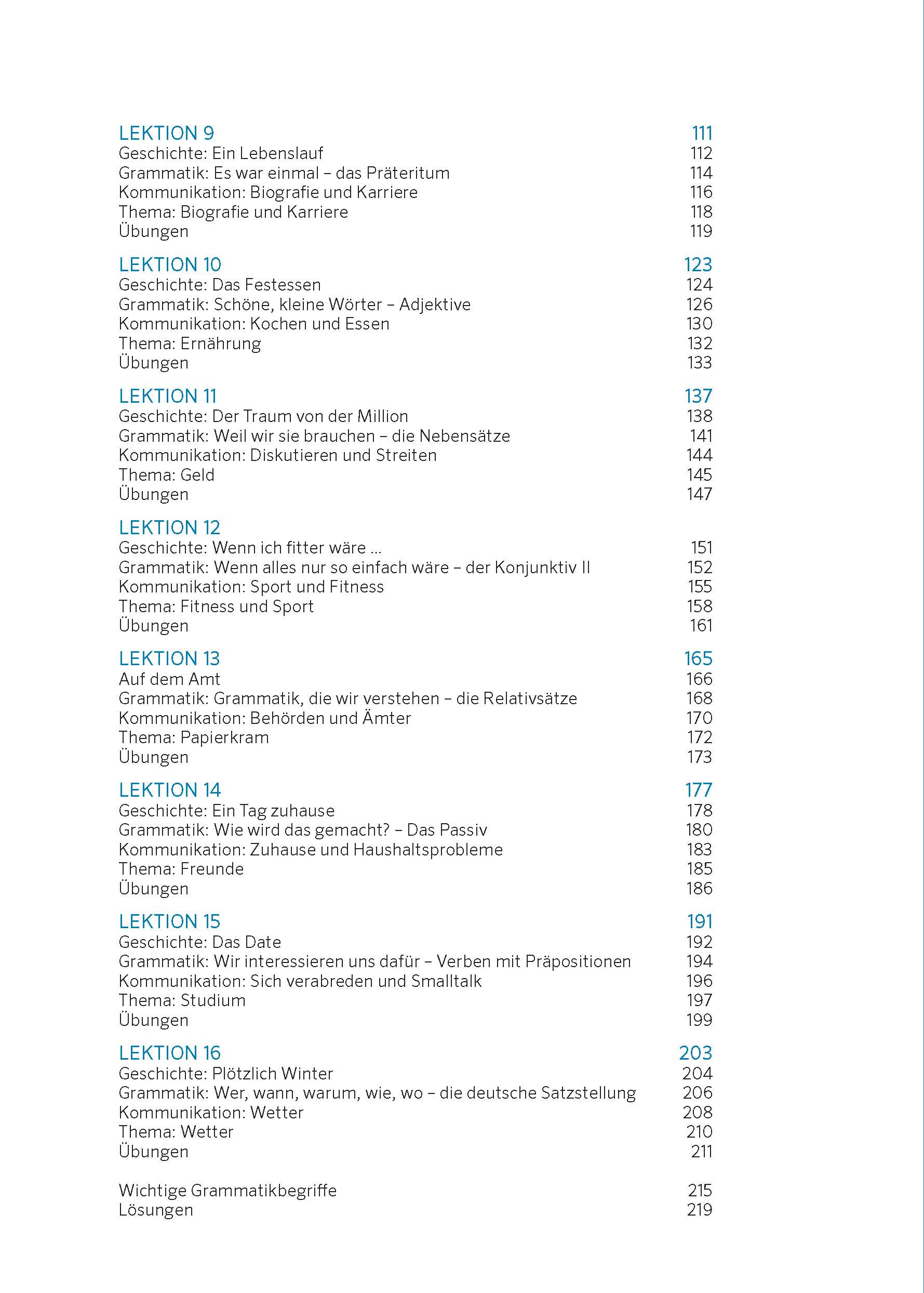 PONS Instant Deutsch