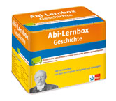 Klett Abi-Lernbox Geschichte Klett Abi-Lernbox Geschichte