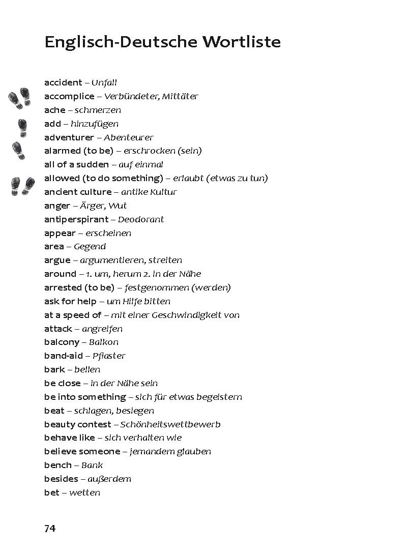 PONS Die Drei ??? Arctic Adventure