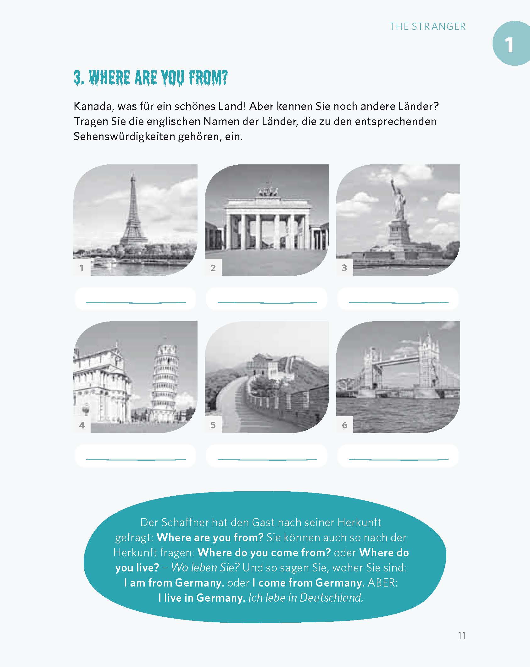 PONS Englisch lernen mit Kurzgeschichten