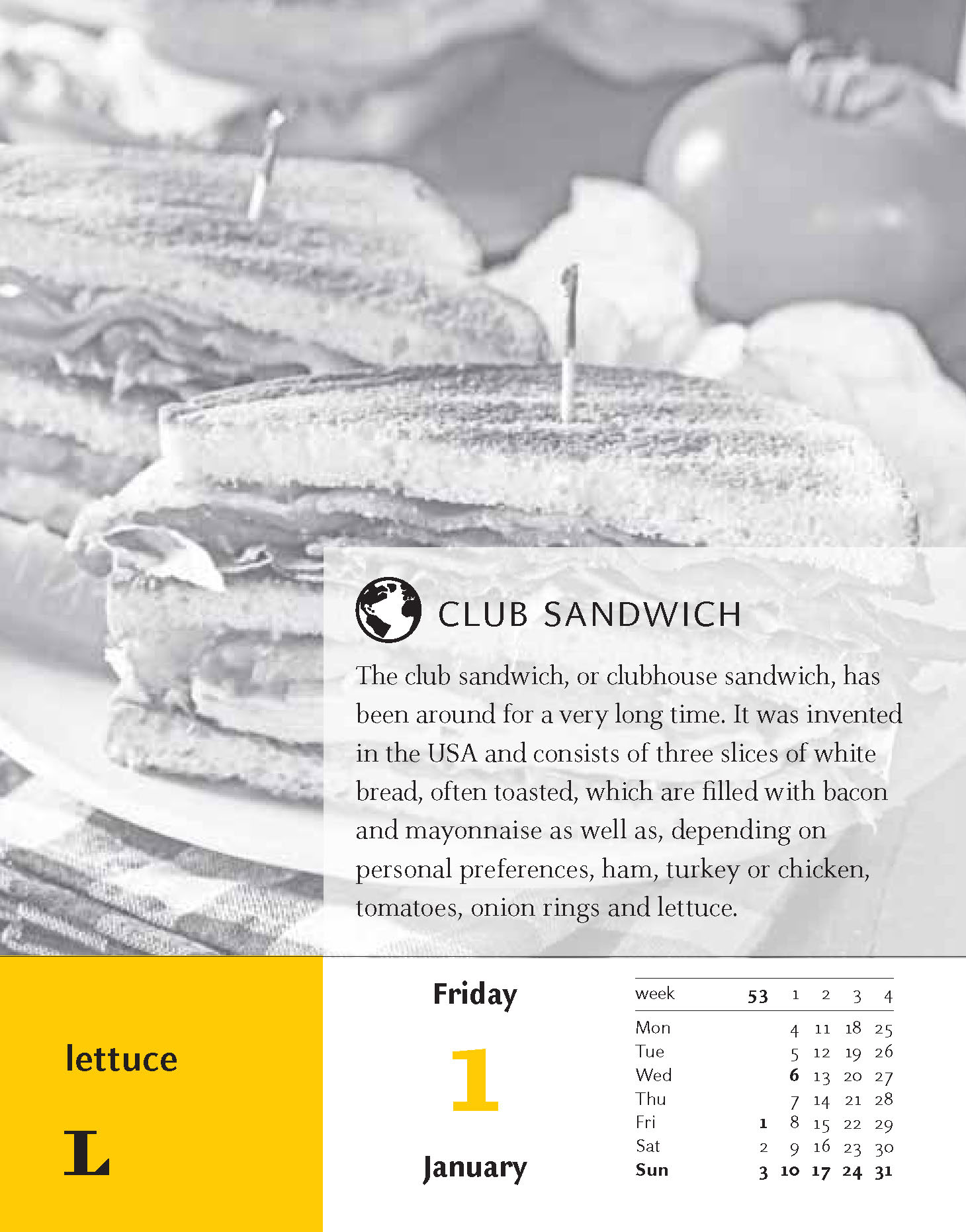 Langenscheidt Sprachkalender Englisch 2021