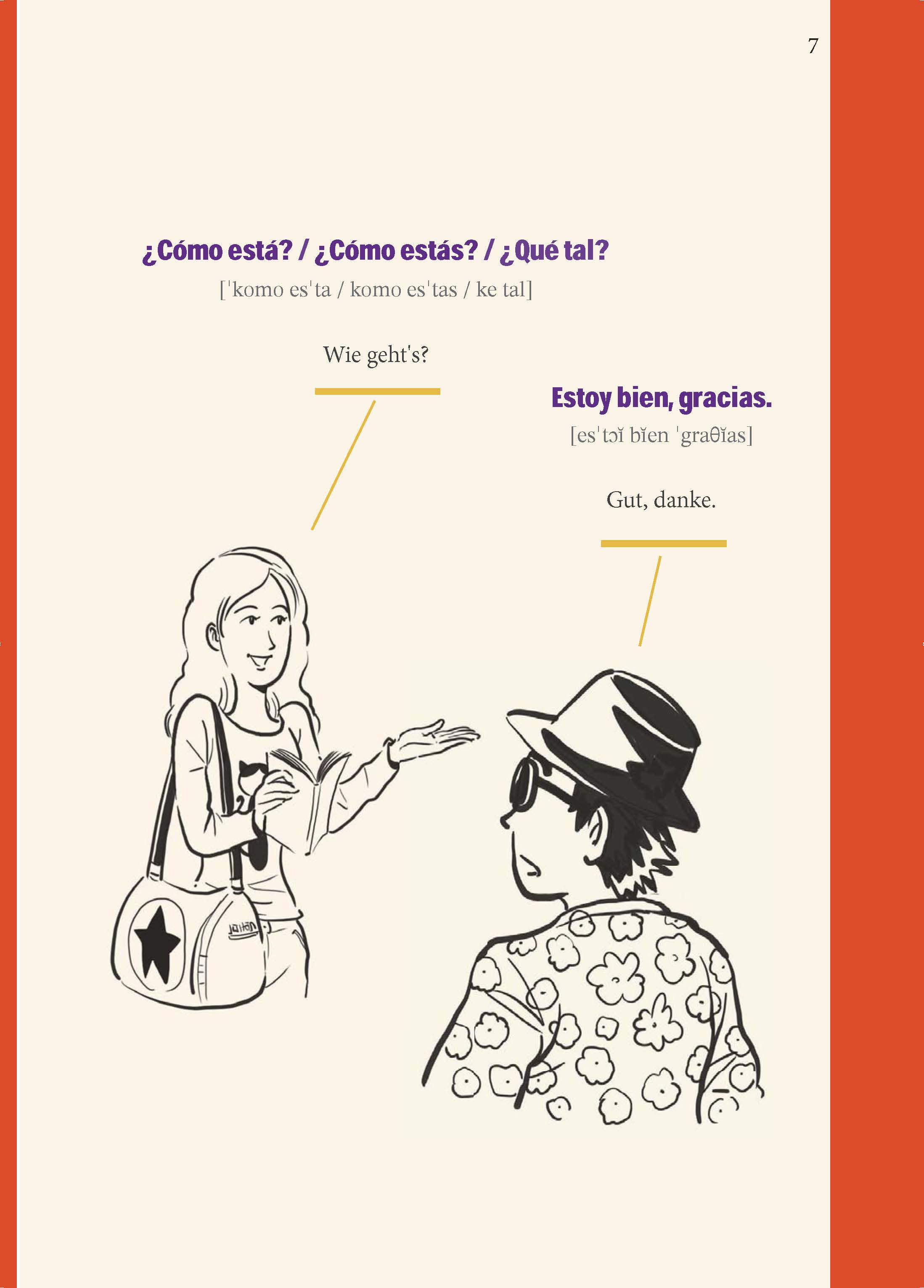 PONS Spanisch im Handumdrehen