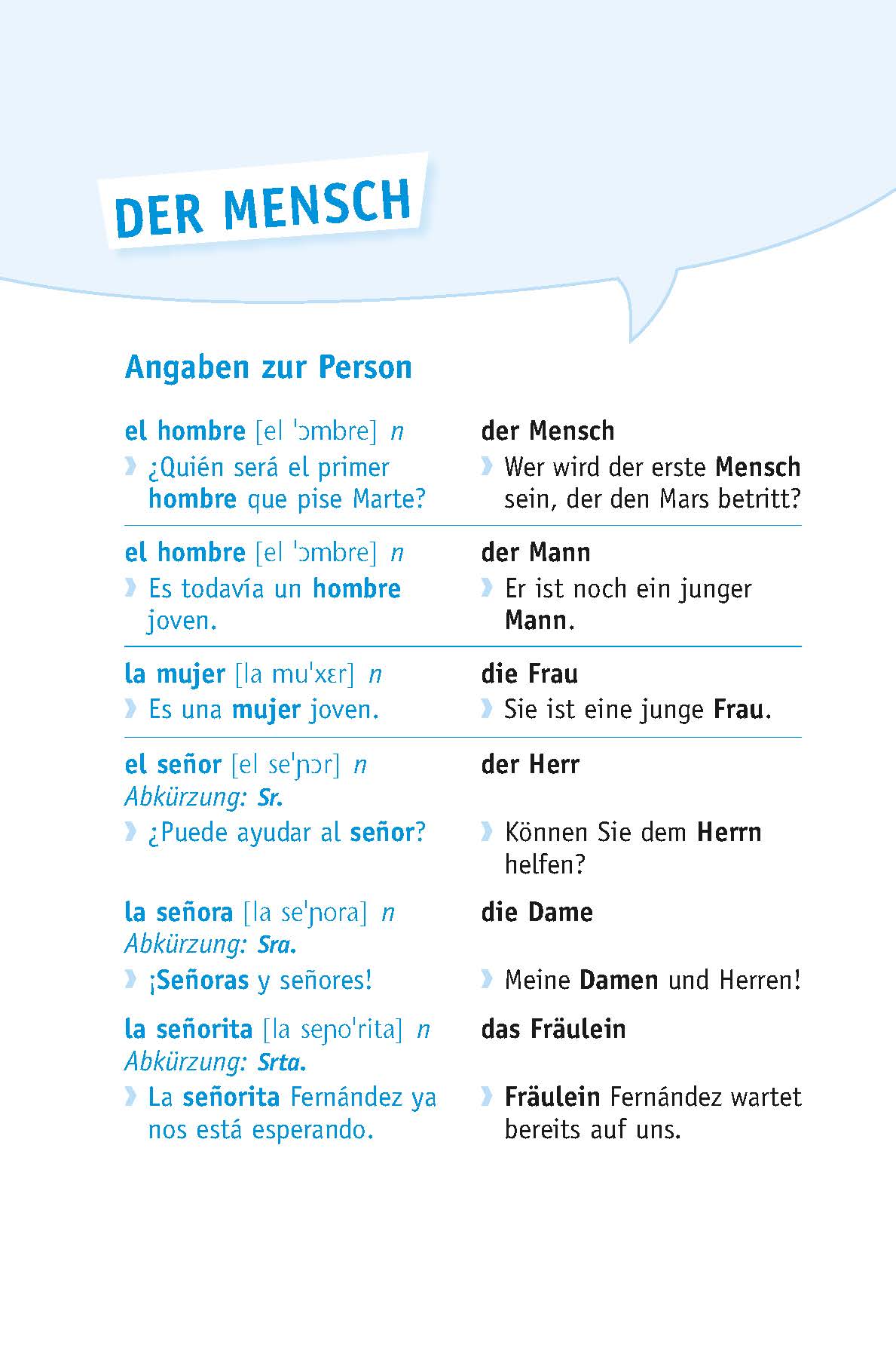 Langenscheidt Die Top 1.000 Wörter Spanisch