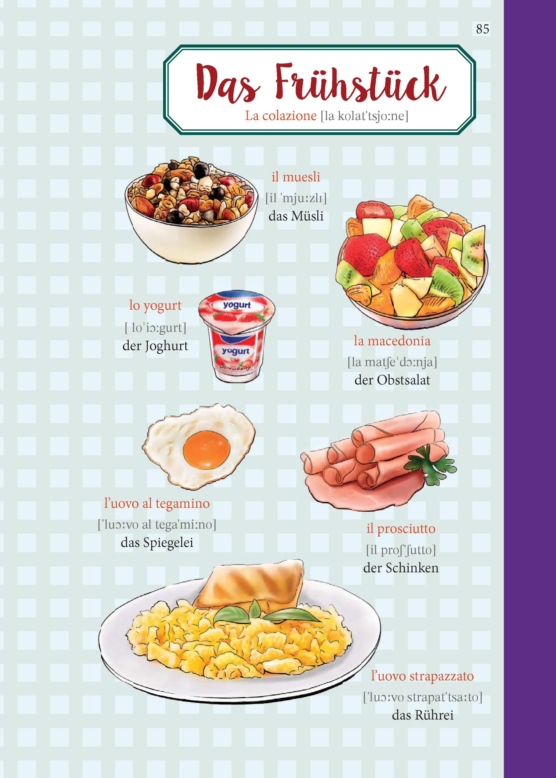 PONS Italienisch im Handumdrehen