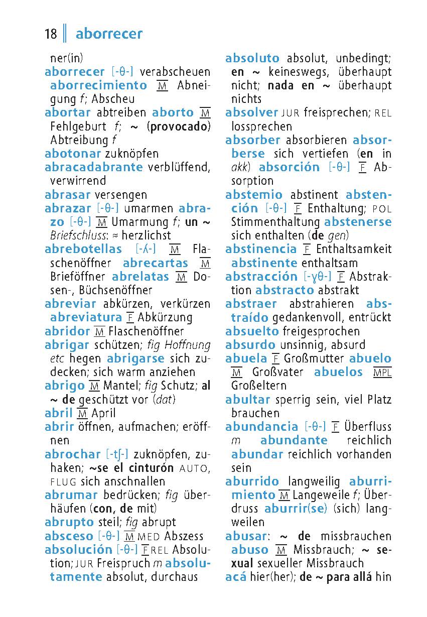 Langenscheidt Diccionario Universal Alemán