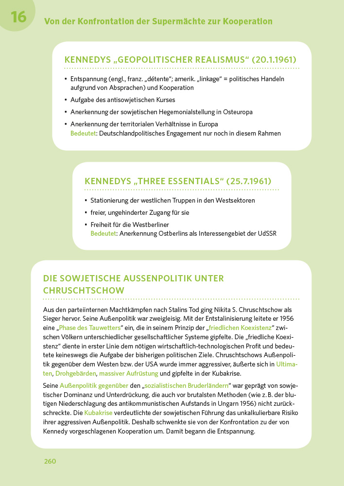 PONS Der große Abi-Check Geschichte