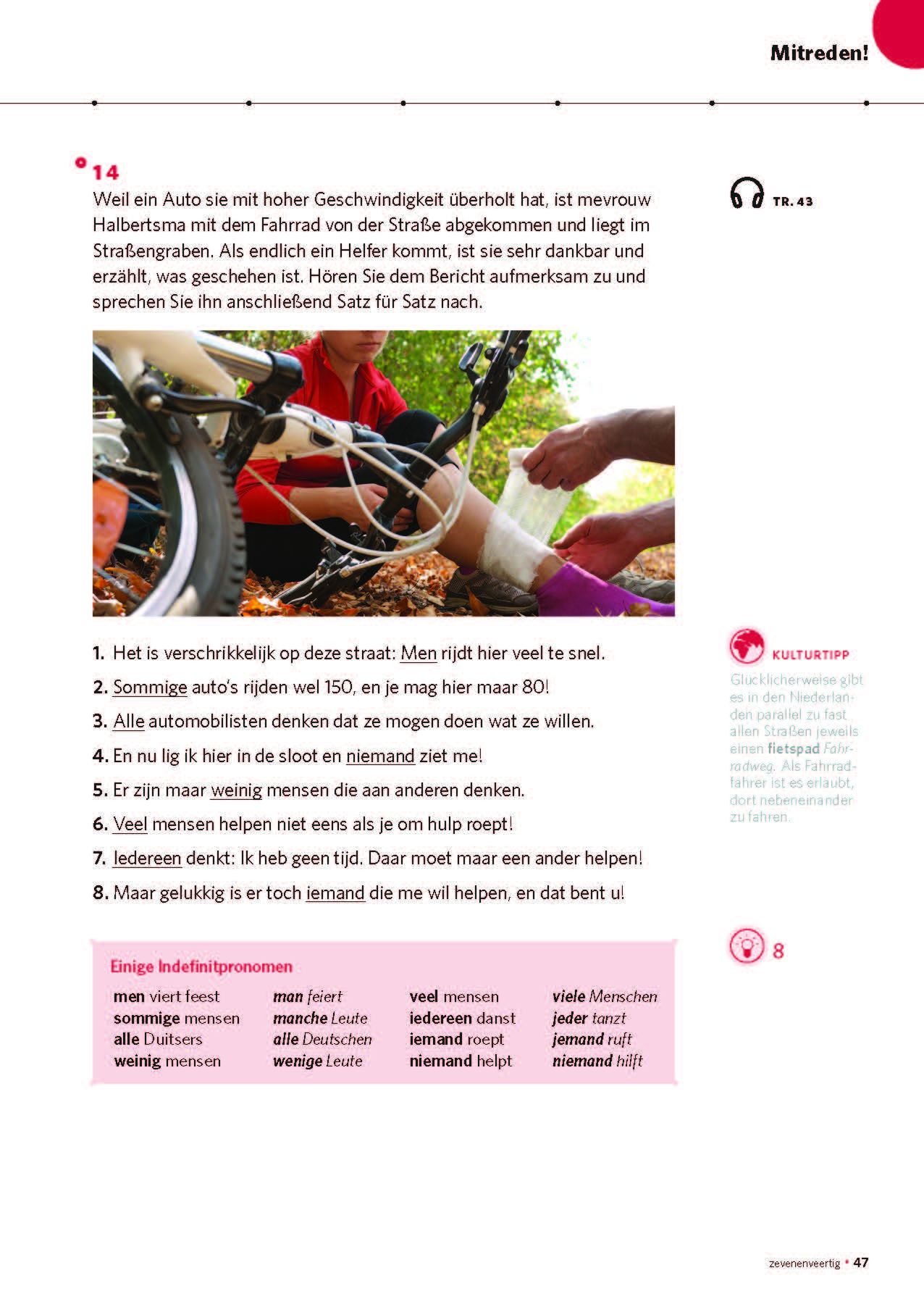 PONS Power-Sprachkurs Niederländisch