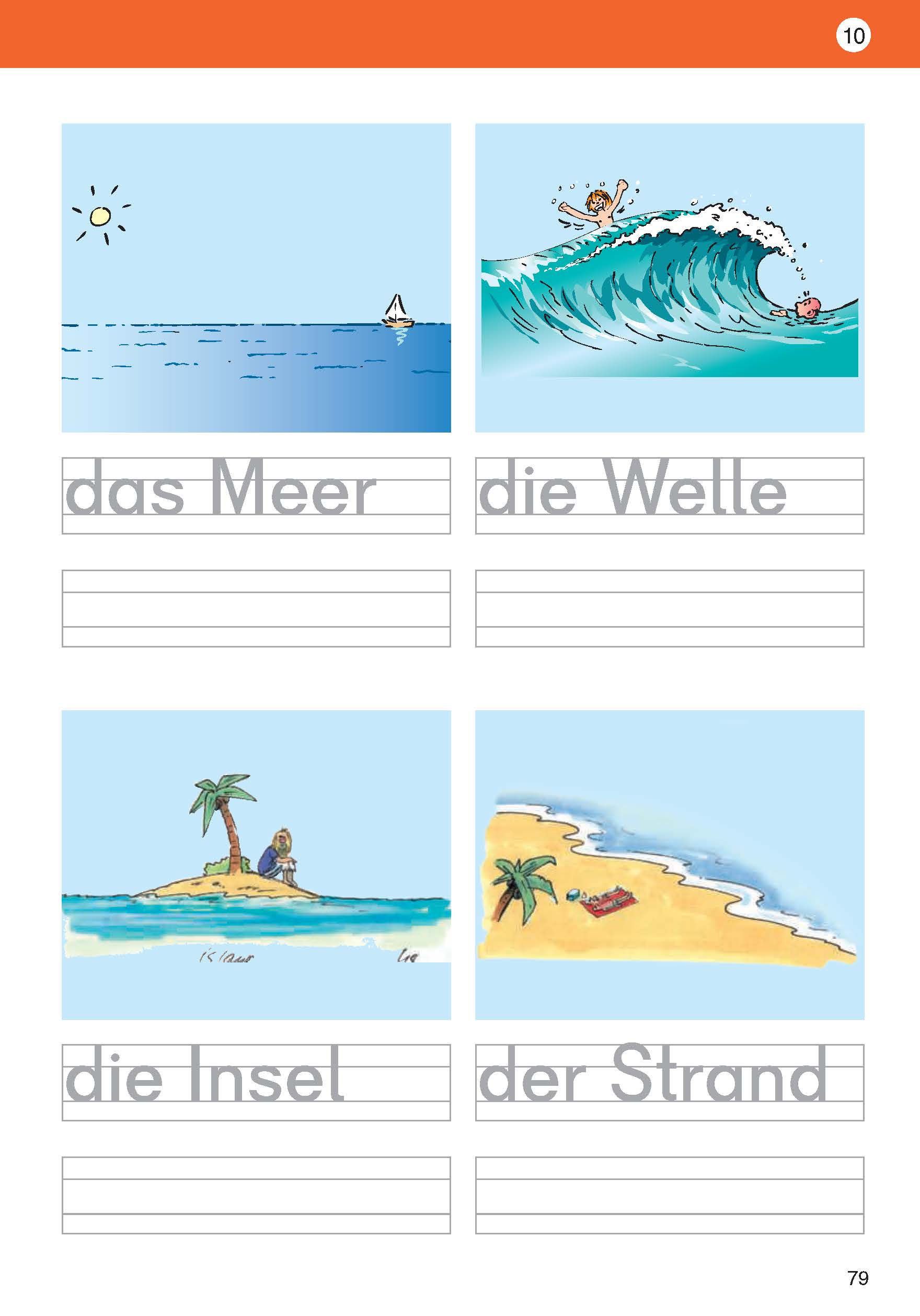 Langenscheidt Was ist das?