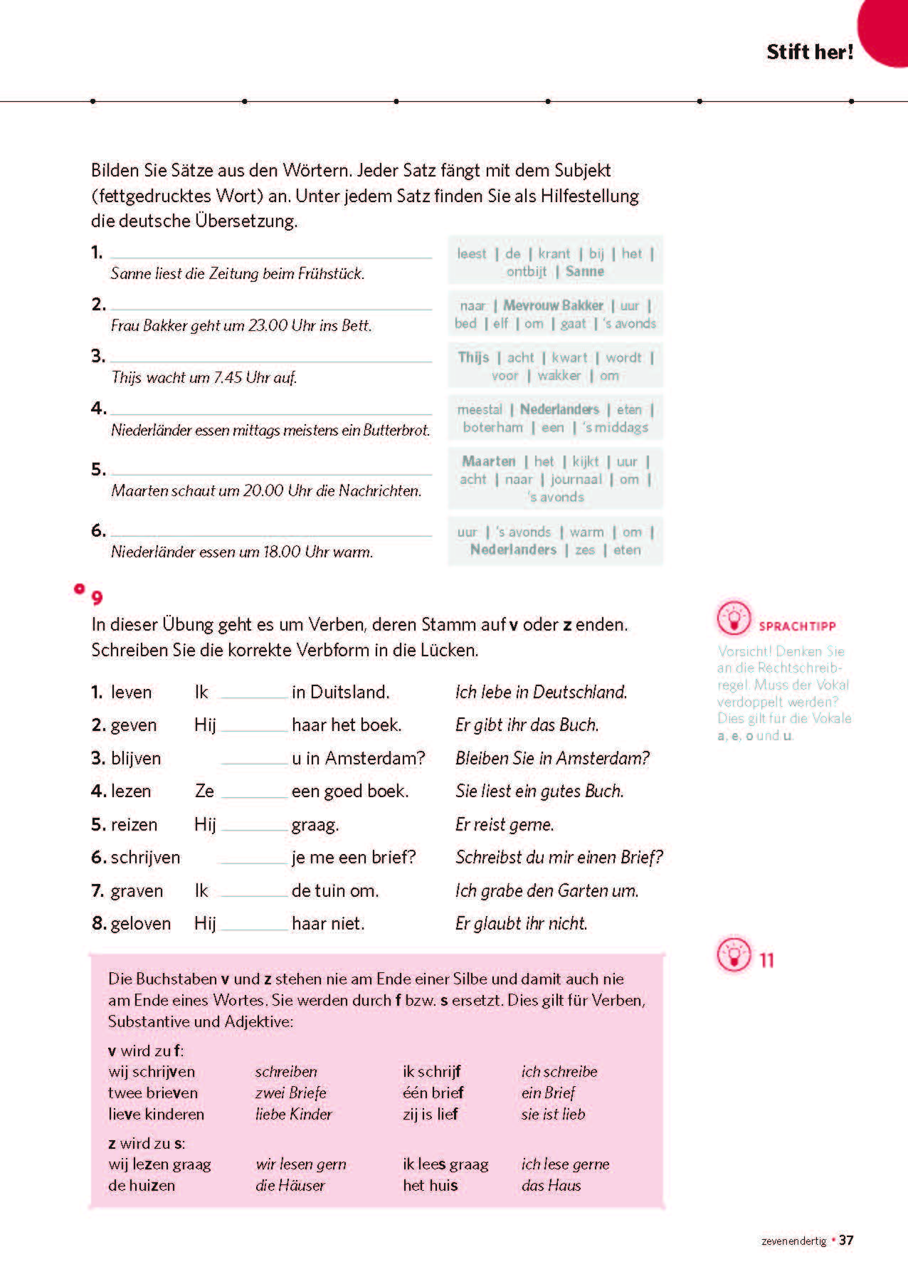 PONS Power-Sprachkurs Niederländisch