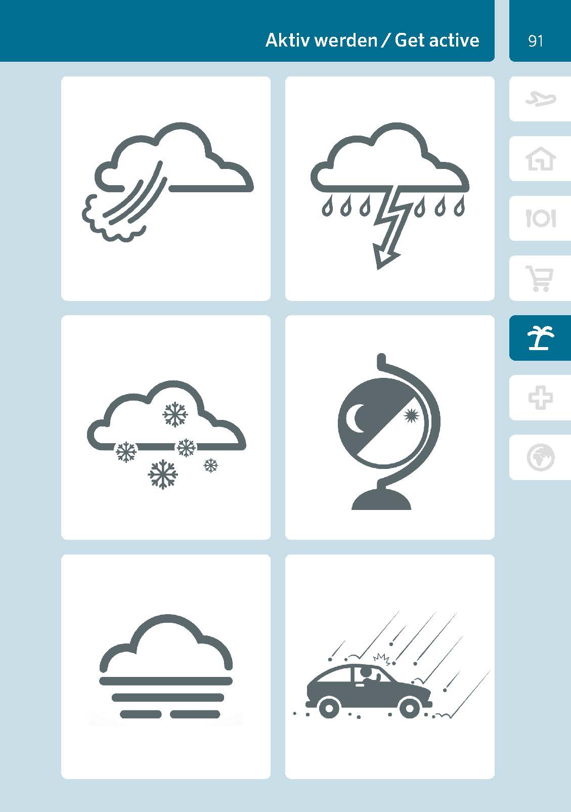 PONS Zeigewörterbuch