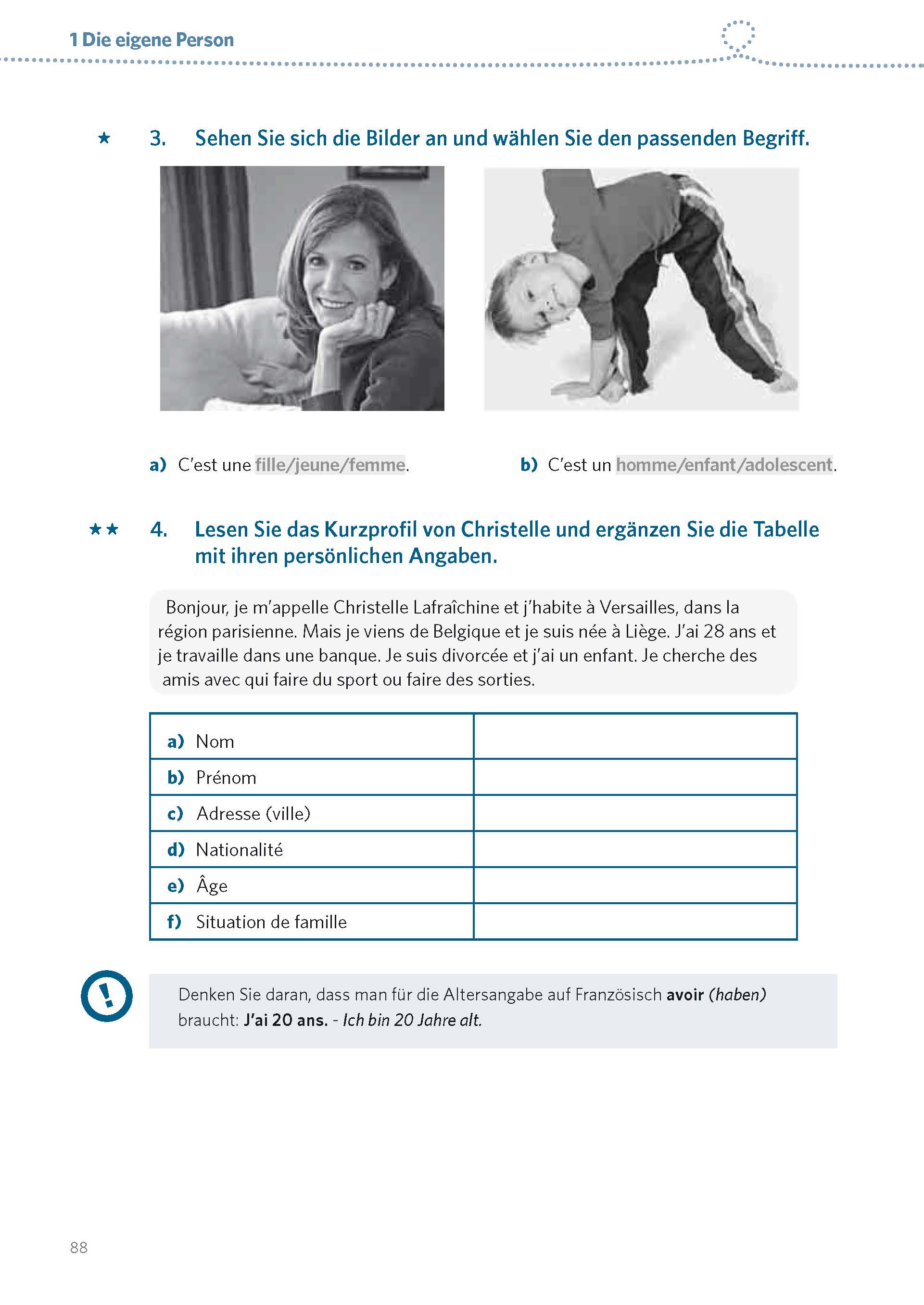 PONS Perfekt Französisch