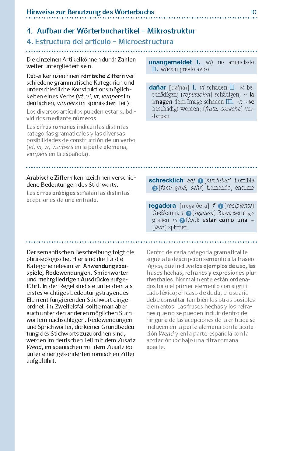 PONS Kompaktwörterbuch Plus Spanisch