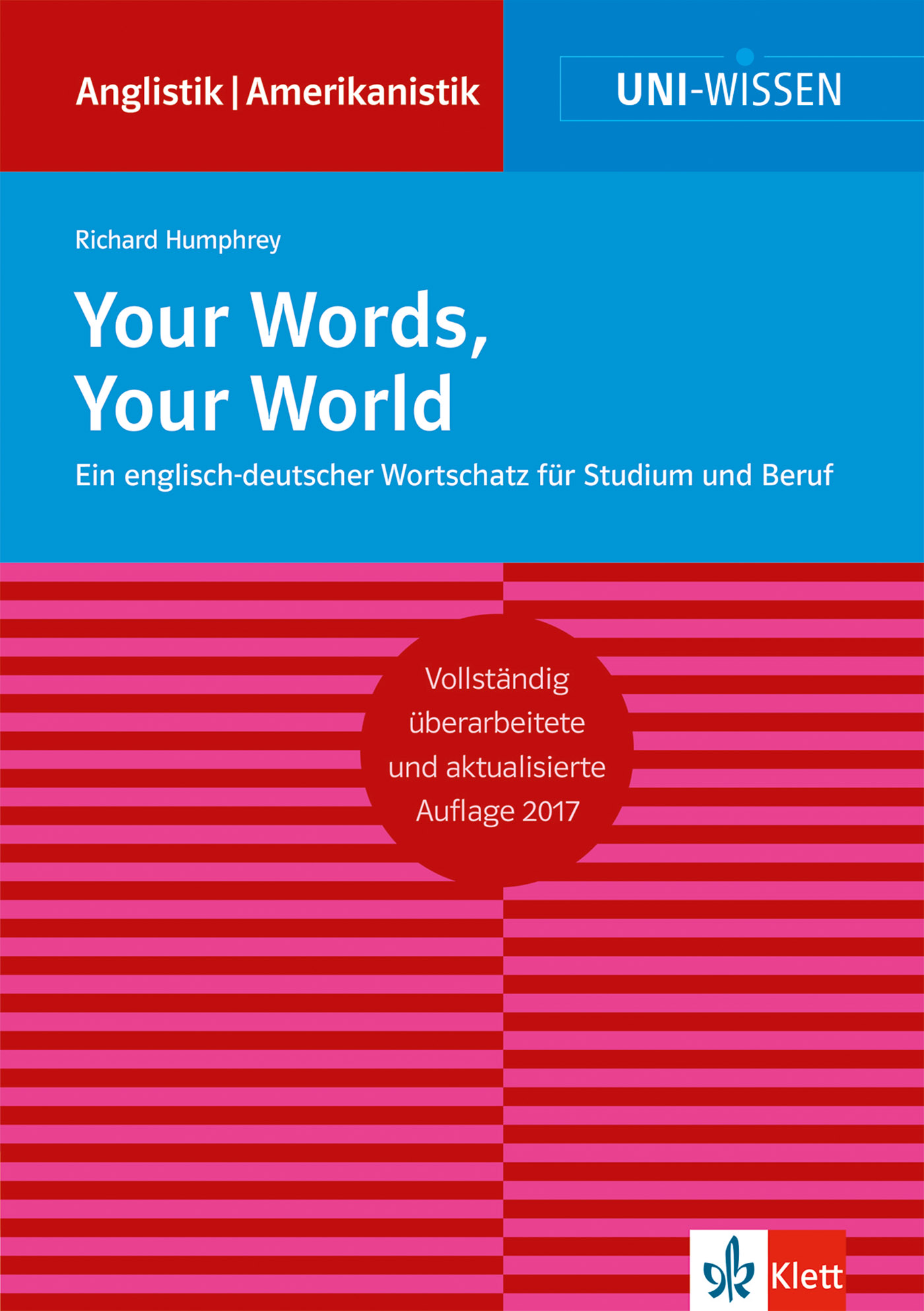 Uni Wissen Your Words, Your World