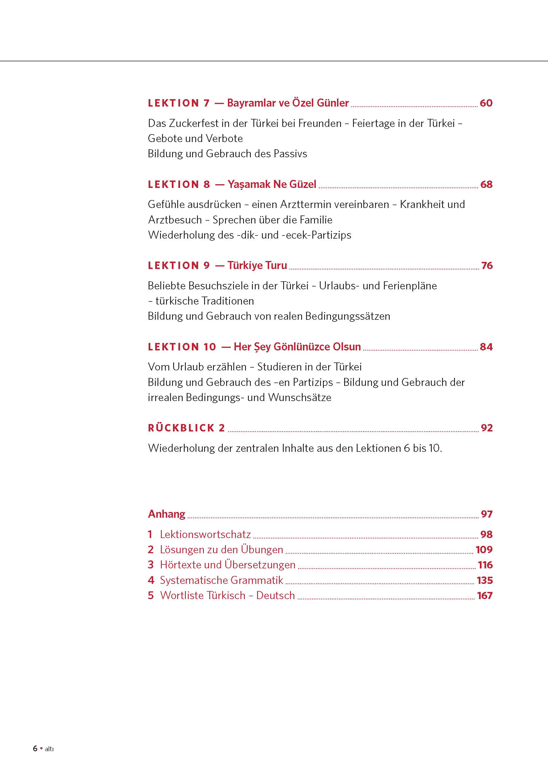 PONS Power-Sprachkurs Türkisch für Fortgeschrittene