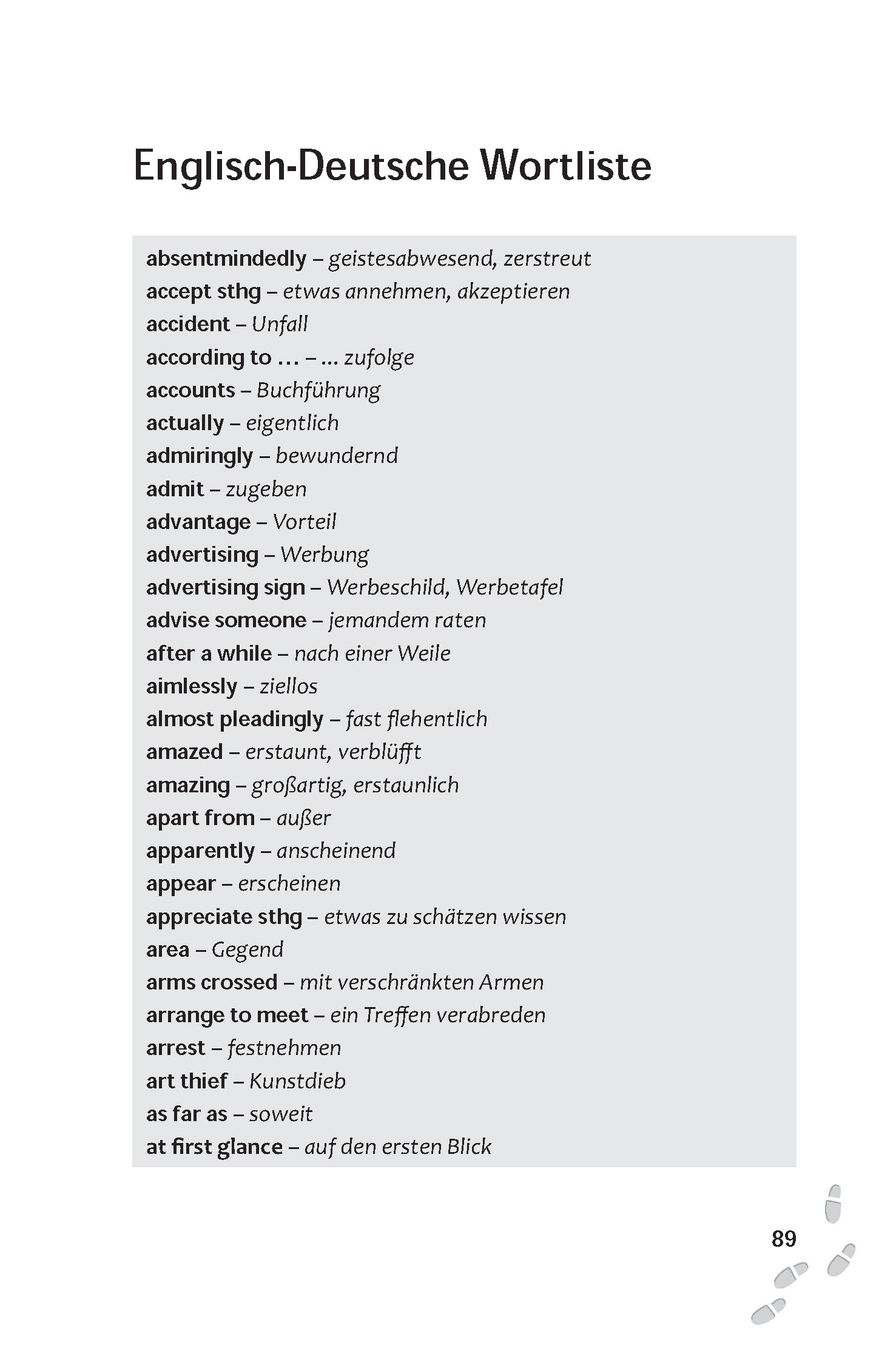 PONS Die drei ??? - Mysterious Testament