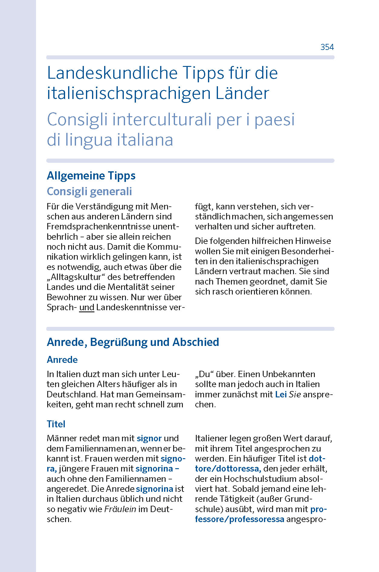 PONS Basiswörterbuch Plus Italienisch