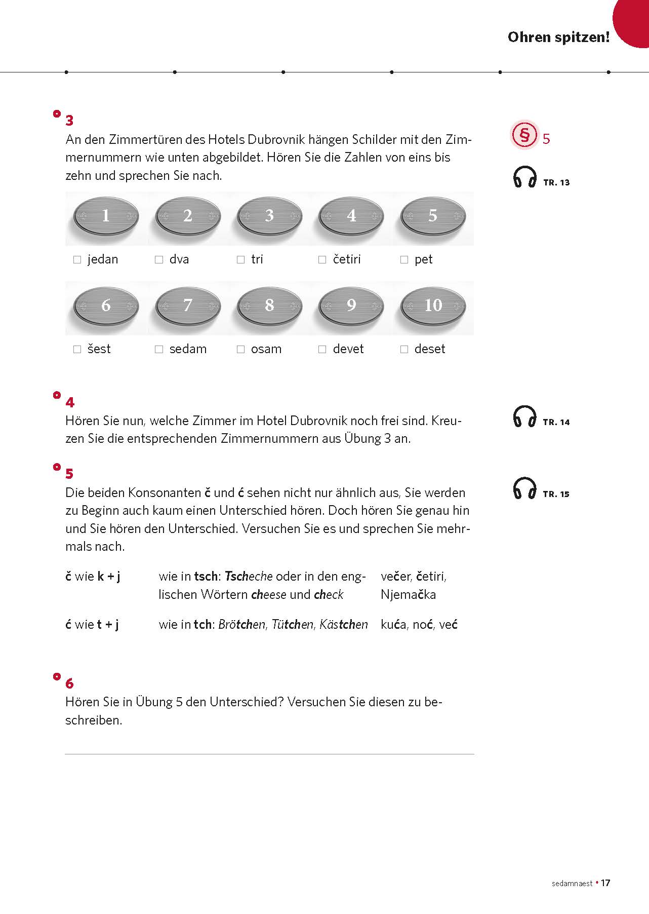 PONS Power-Sprachkurs Kroatisch