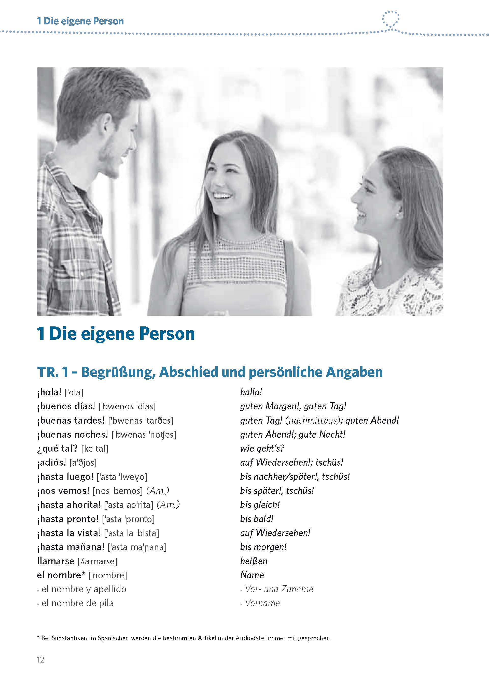 PONS Perfekt Spanisch