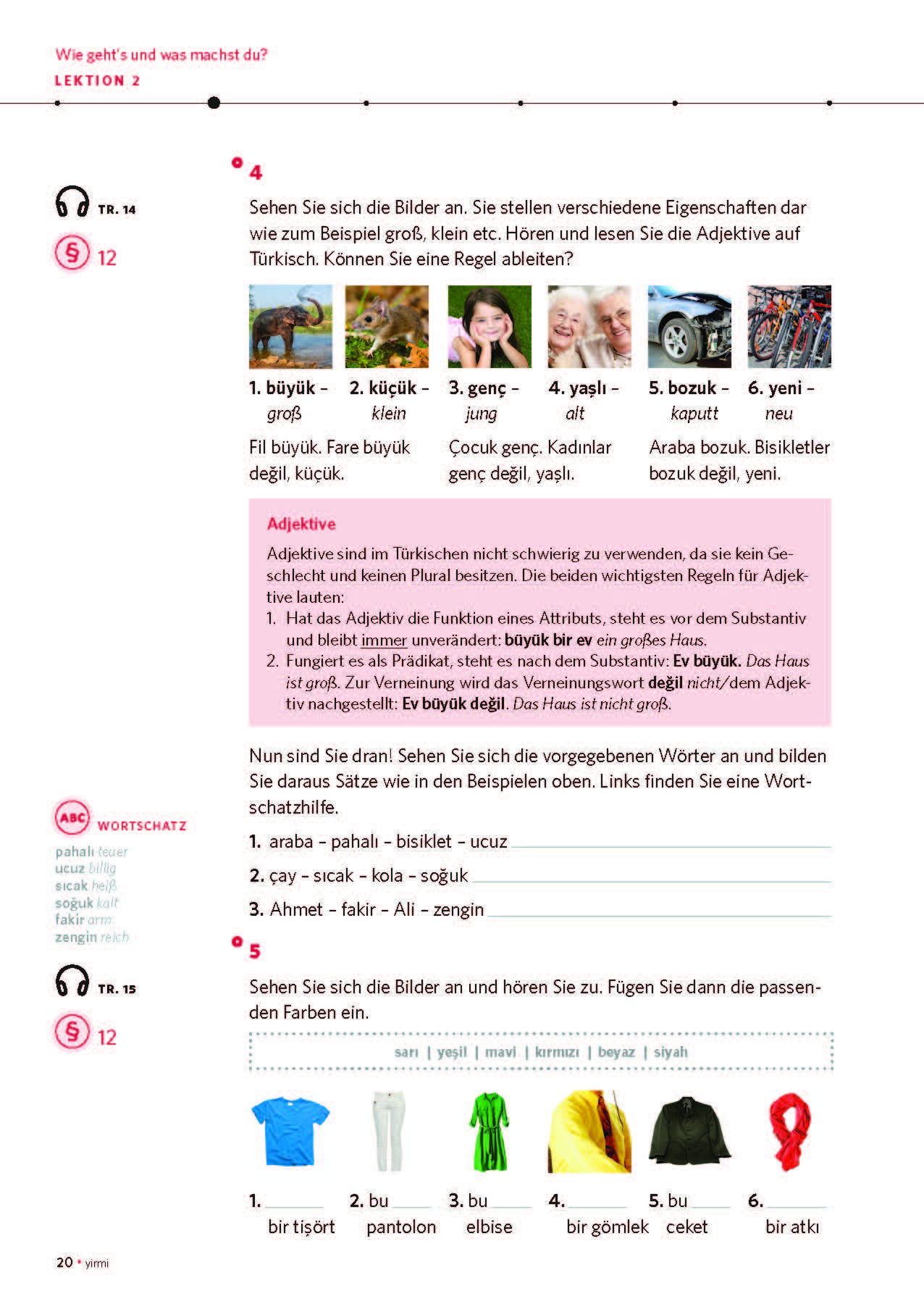 PONS Power-Sprachkurs Türkisch