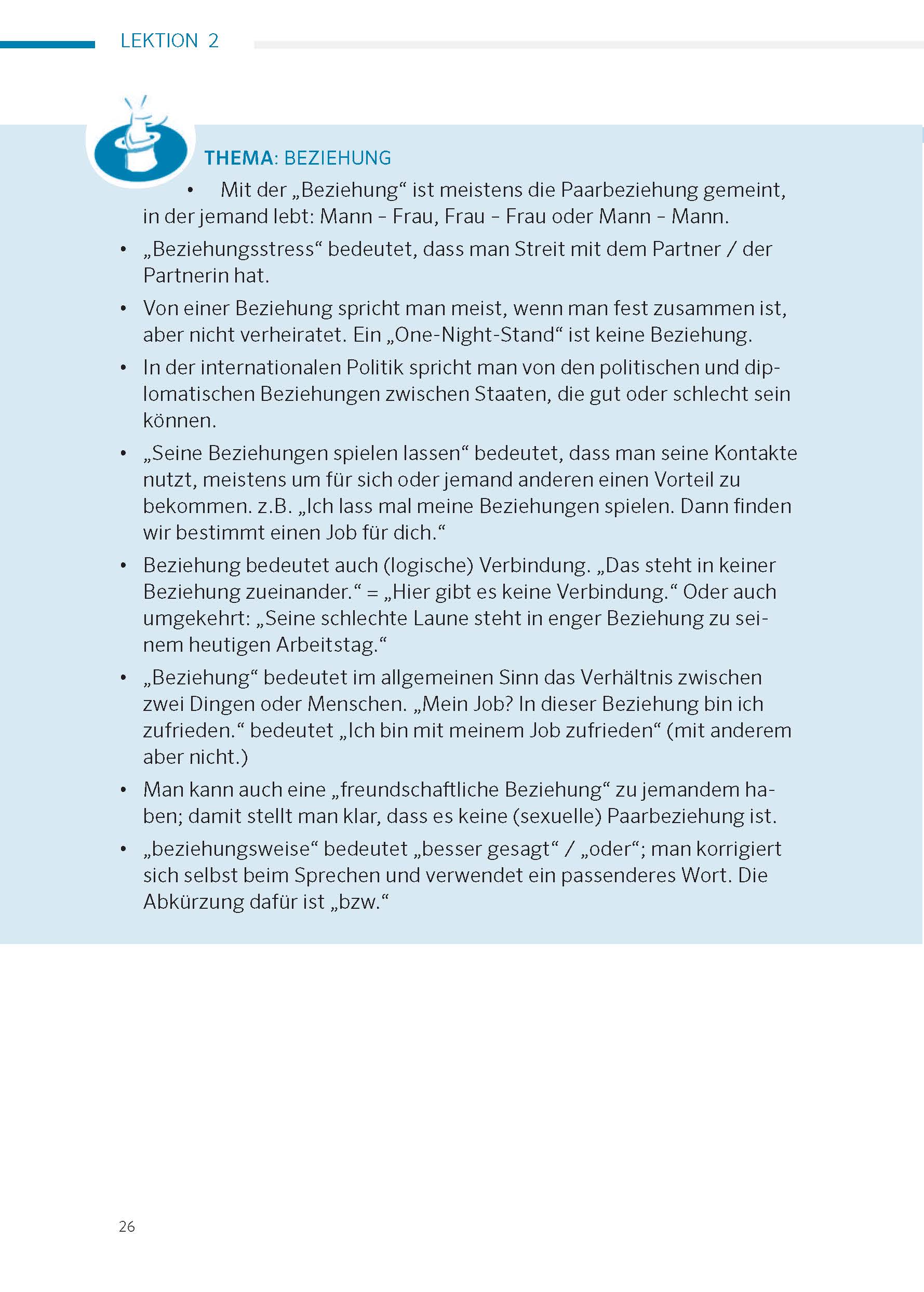 PONS Instant Deutsch