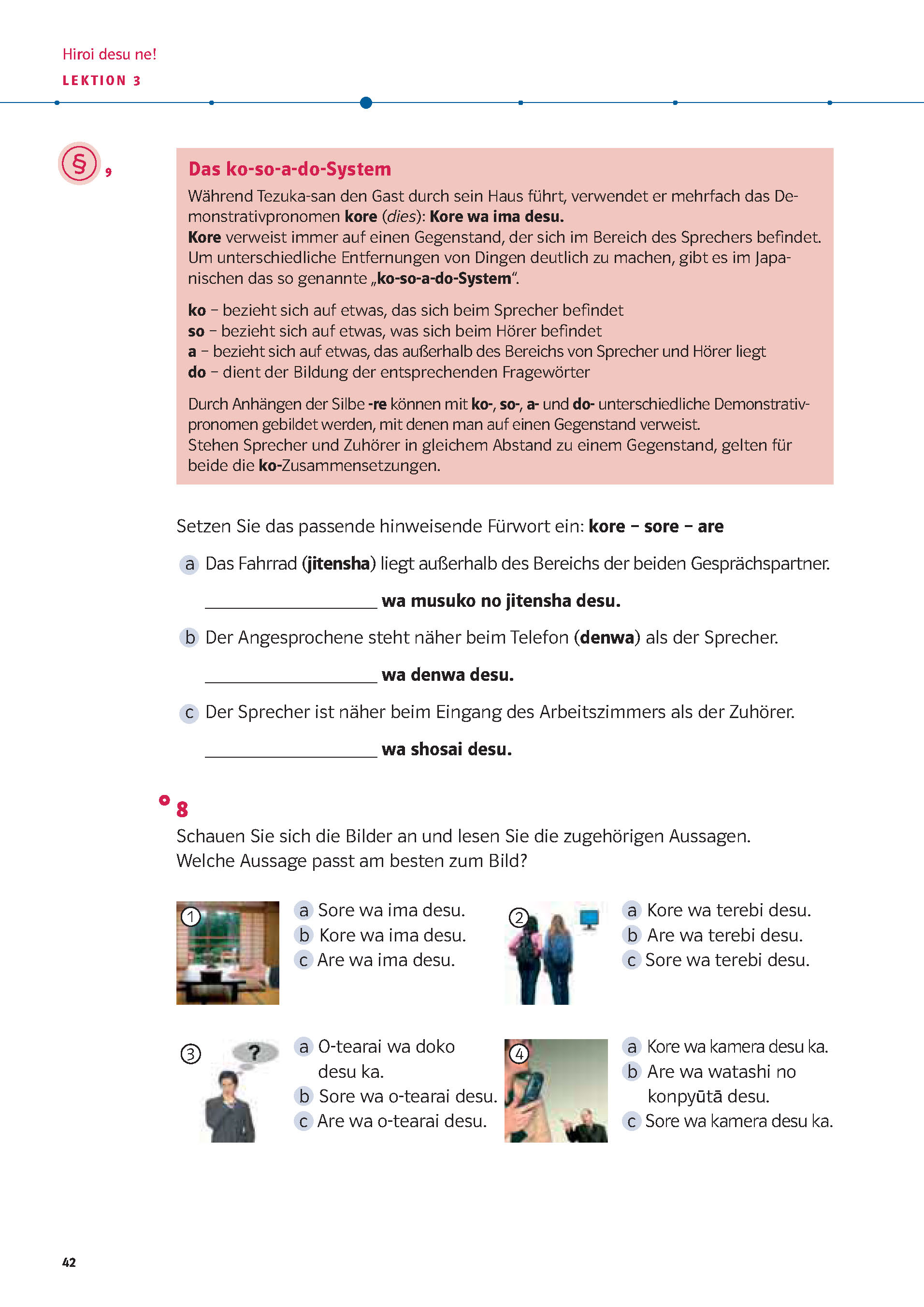 PONS Power-Sprachkurs Japanisch