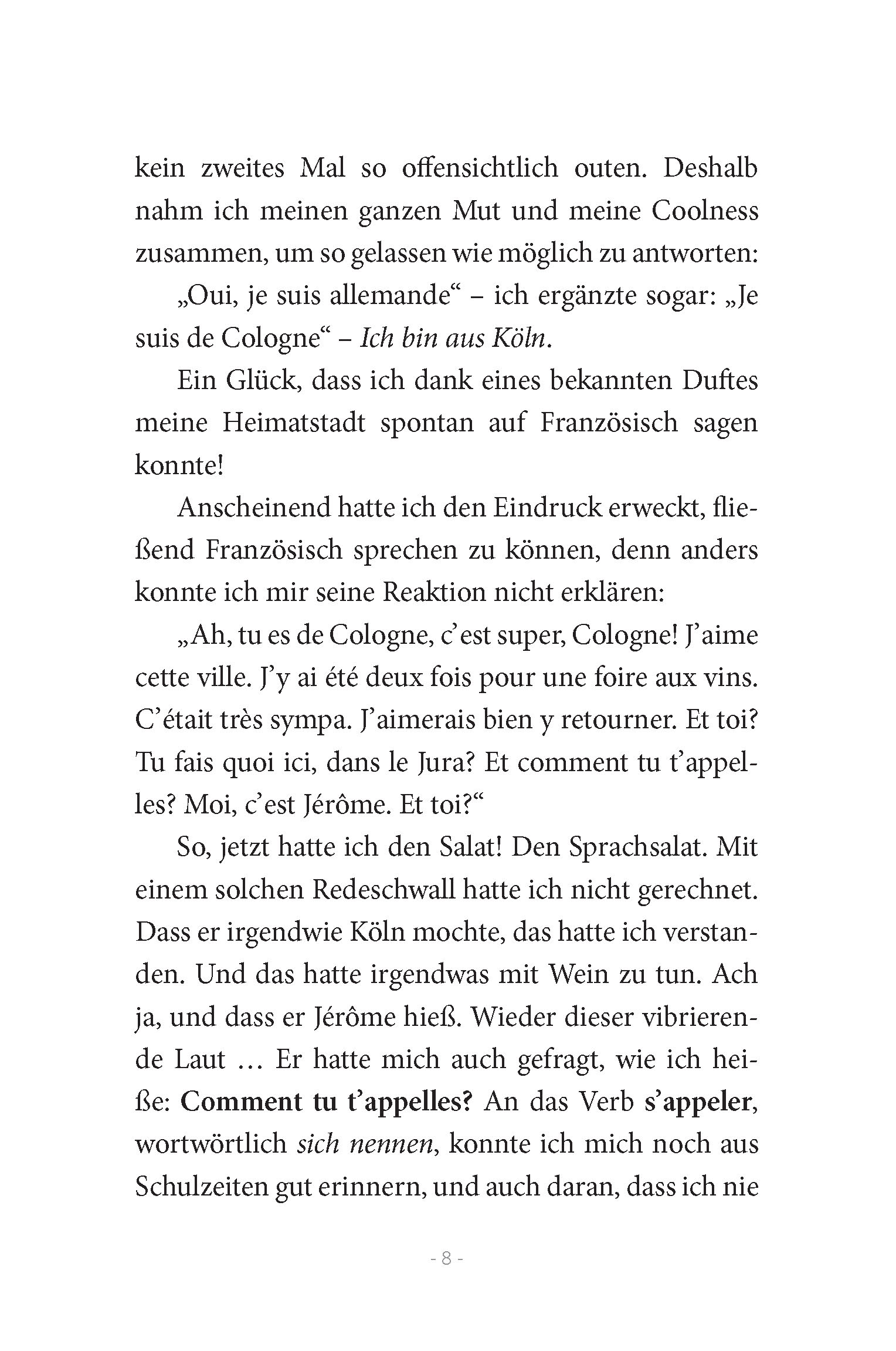 PONS Lernen mit Herz Französisch A1