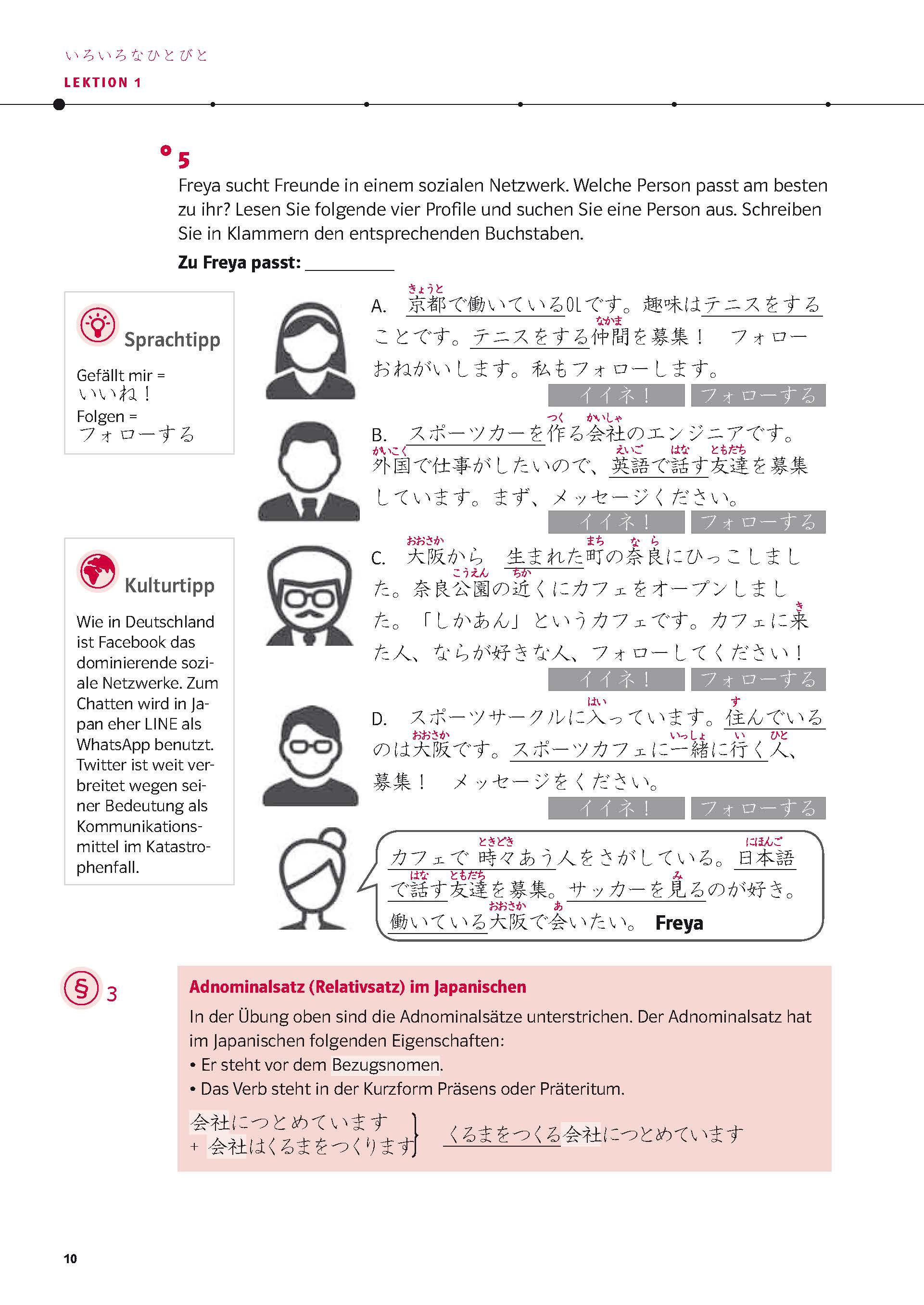 PONS Power-Sprachkurs Japanisch für Fortgeschrittene
