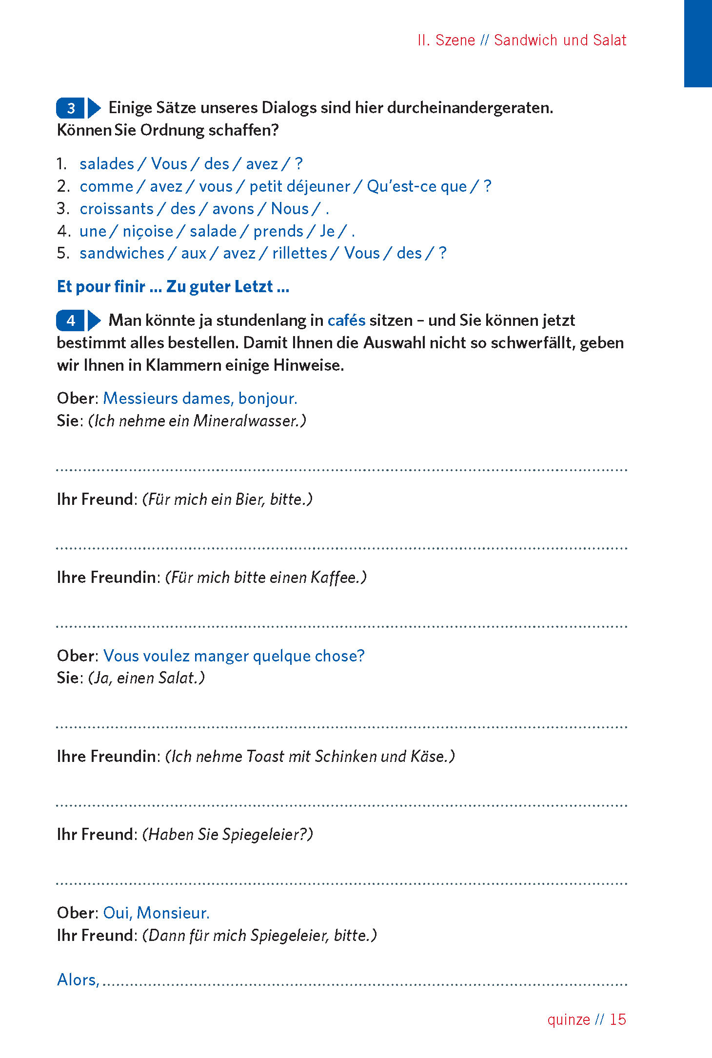 Langenscheidt Endlich Urlaub! Französisch