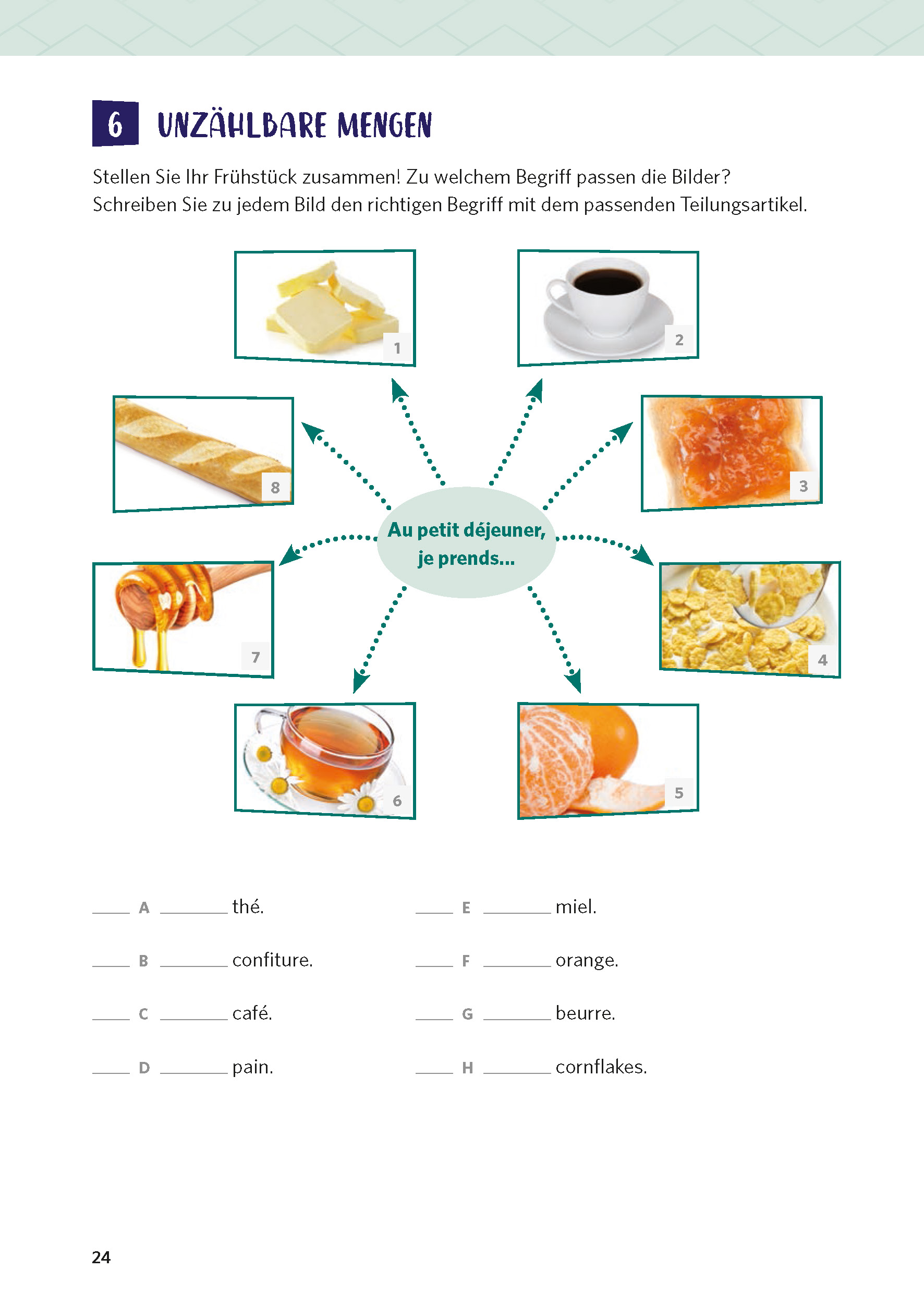 PONS Grammatik ohne Drama Französisch