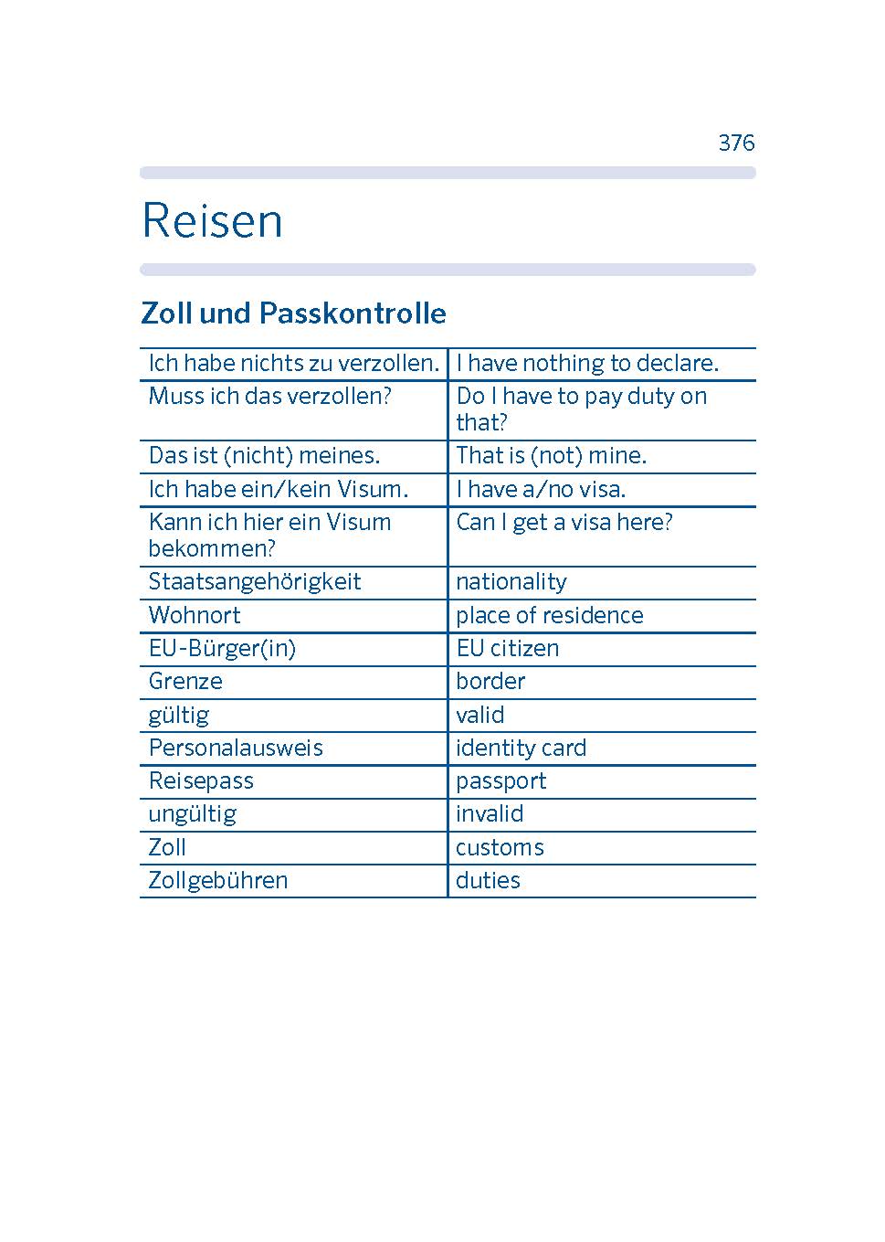 PONS Pocket-Wörterbuch Englisch