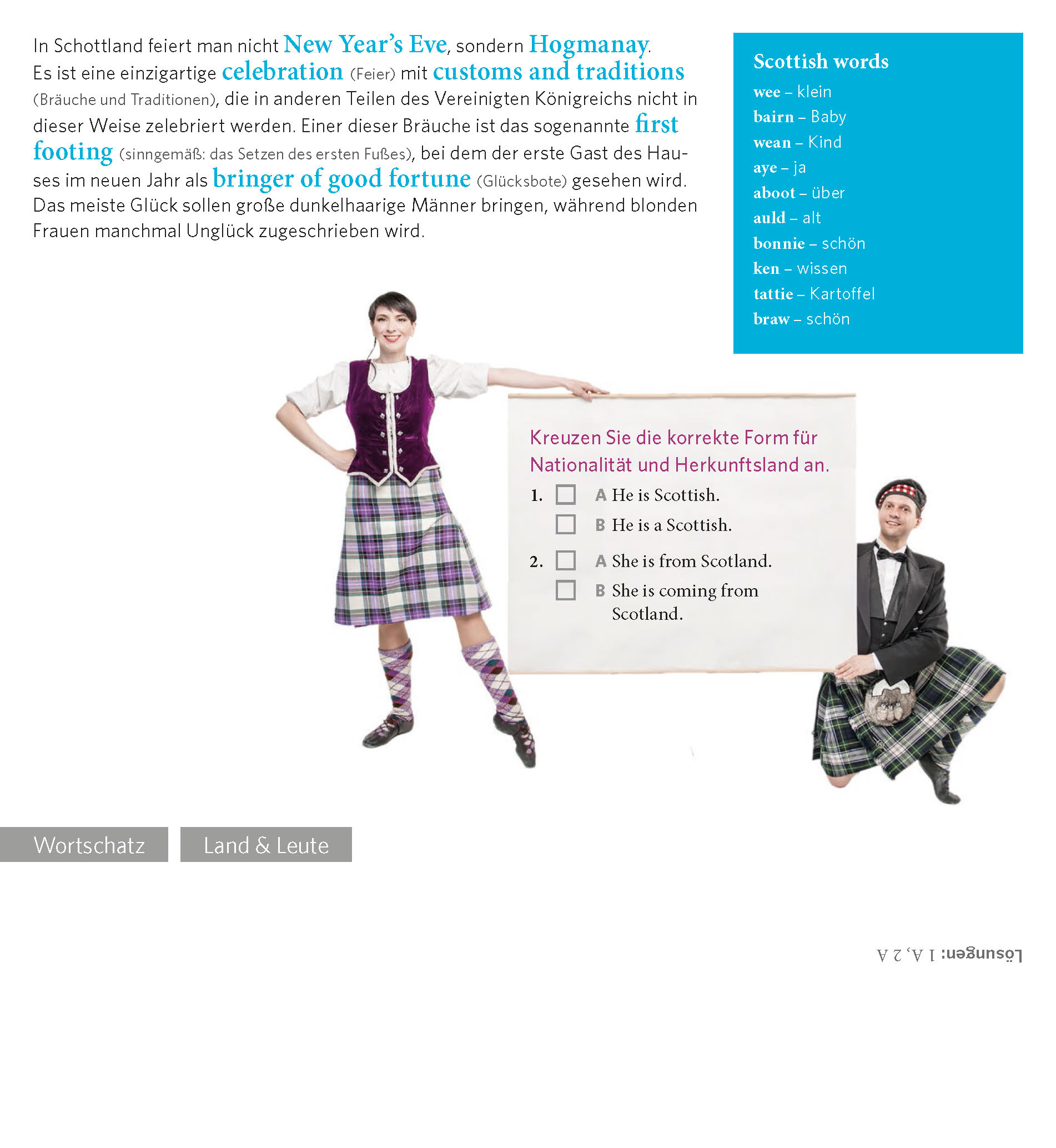 PONS Sprachkalender 2022 Englisch