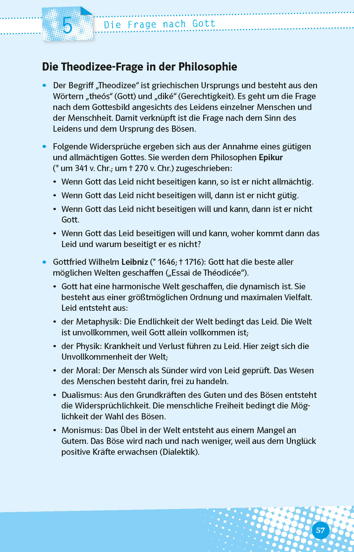 Klett Abi last minute Katholische Religion