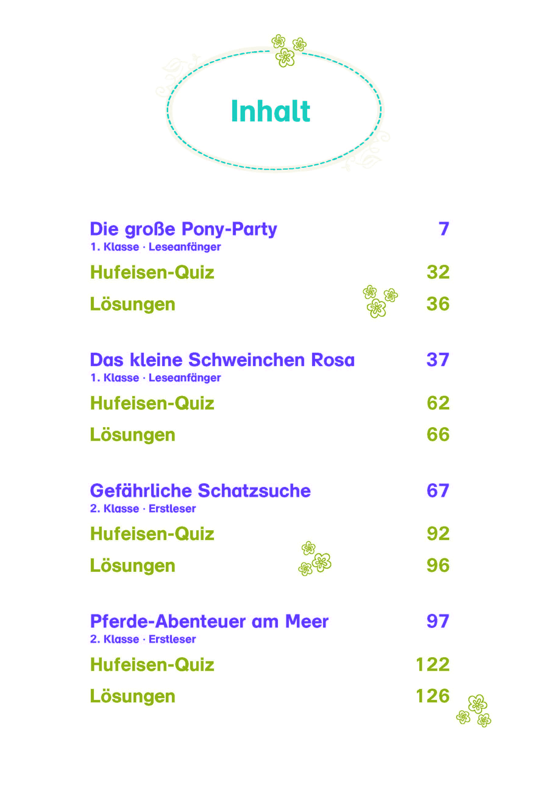 Bibi & Tina: Freundinnen für immer!