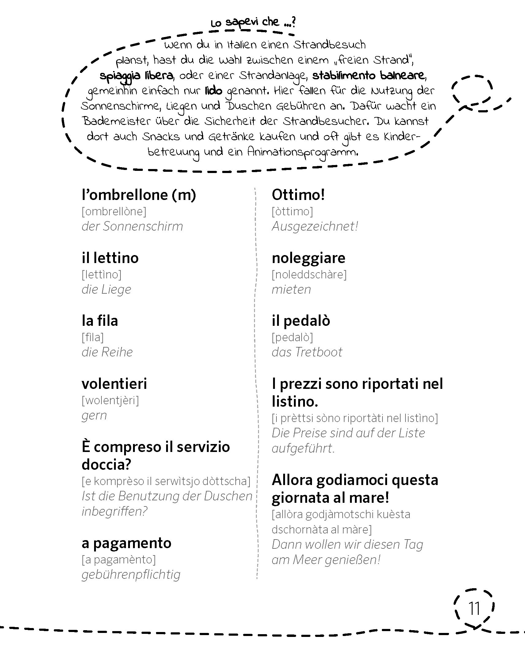 PONS Parla! Nie mehr sprachlos.