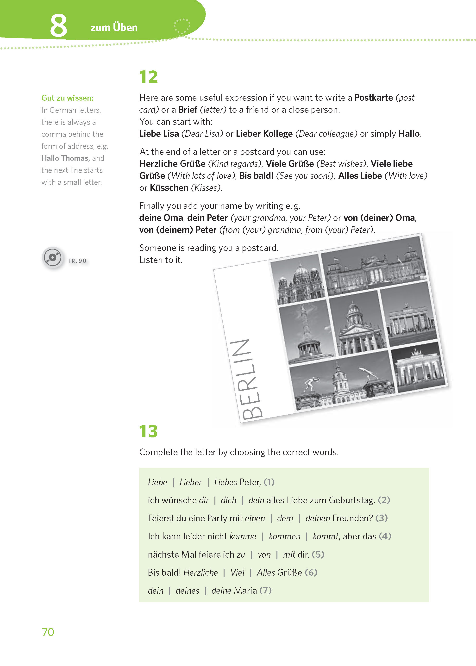 PONS Der große Sprachkurs Deutsch als Fremdsprache