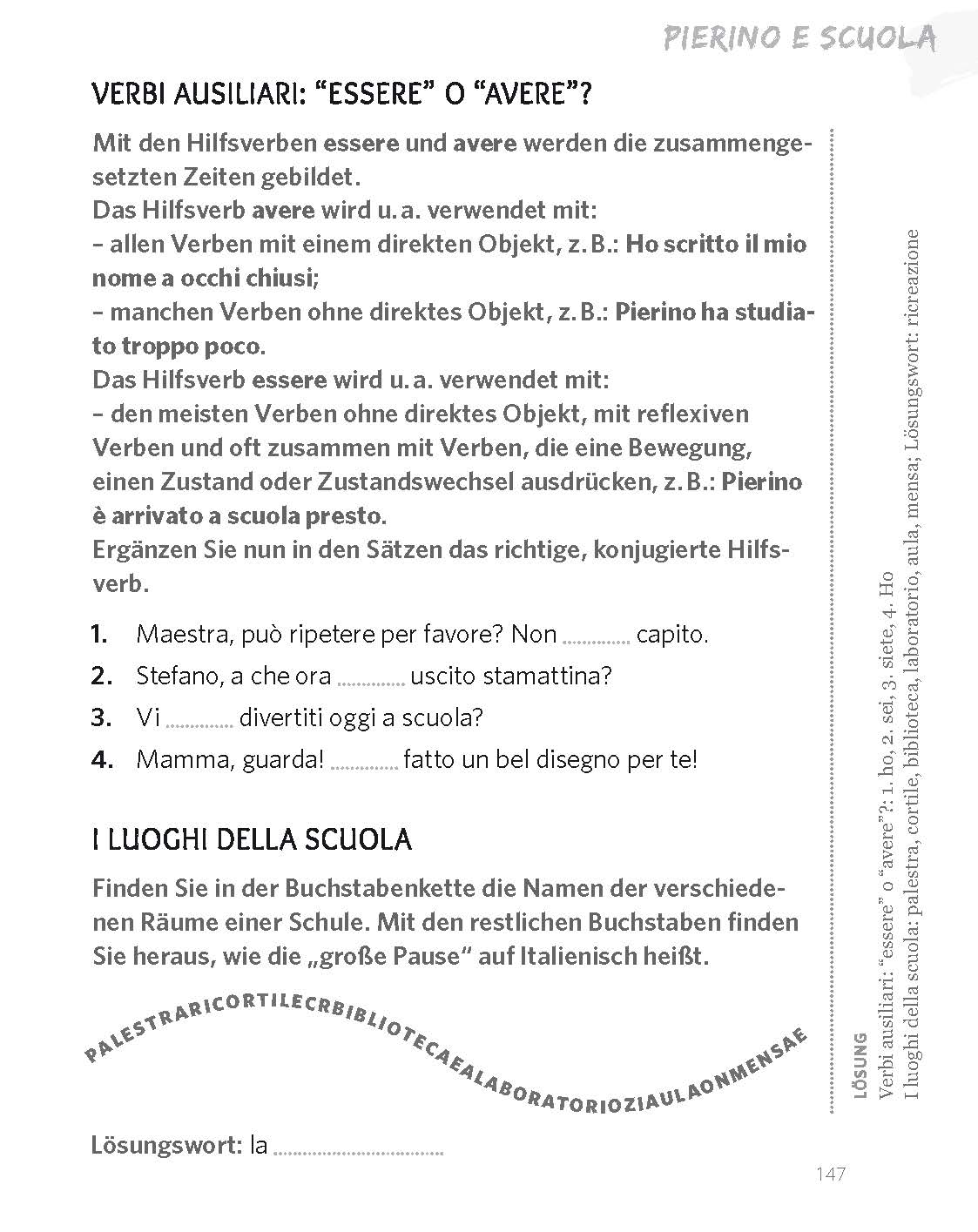 PONS 101 Witze Italienisch