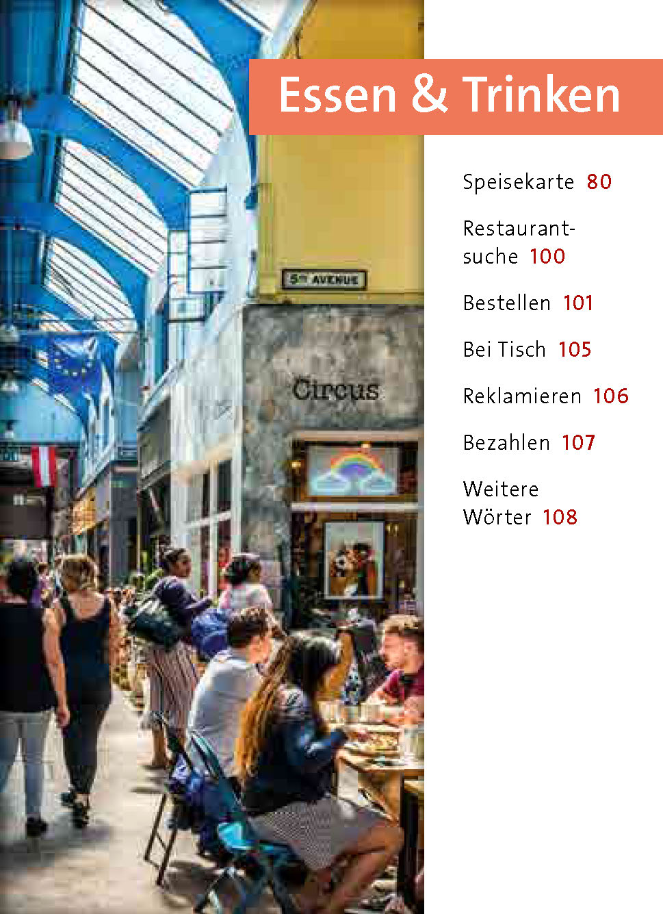 Langenscheidt Universal-Sprachführer Englisch