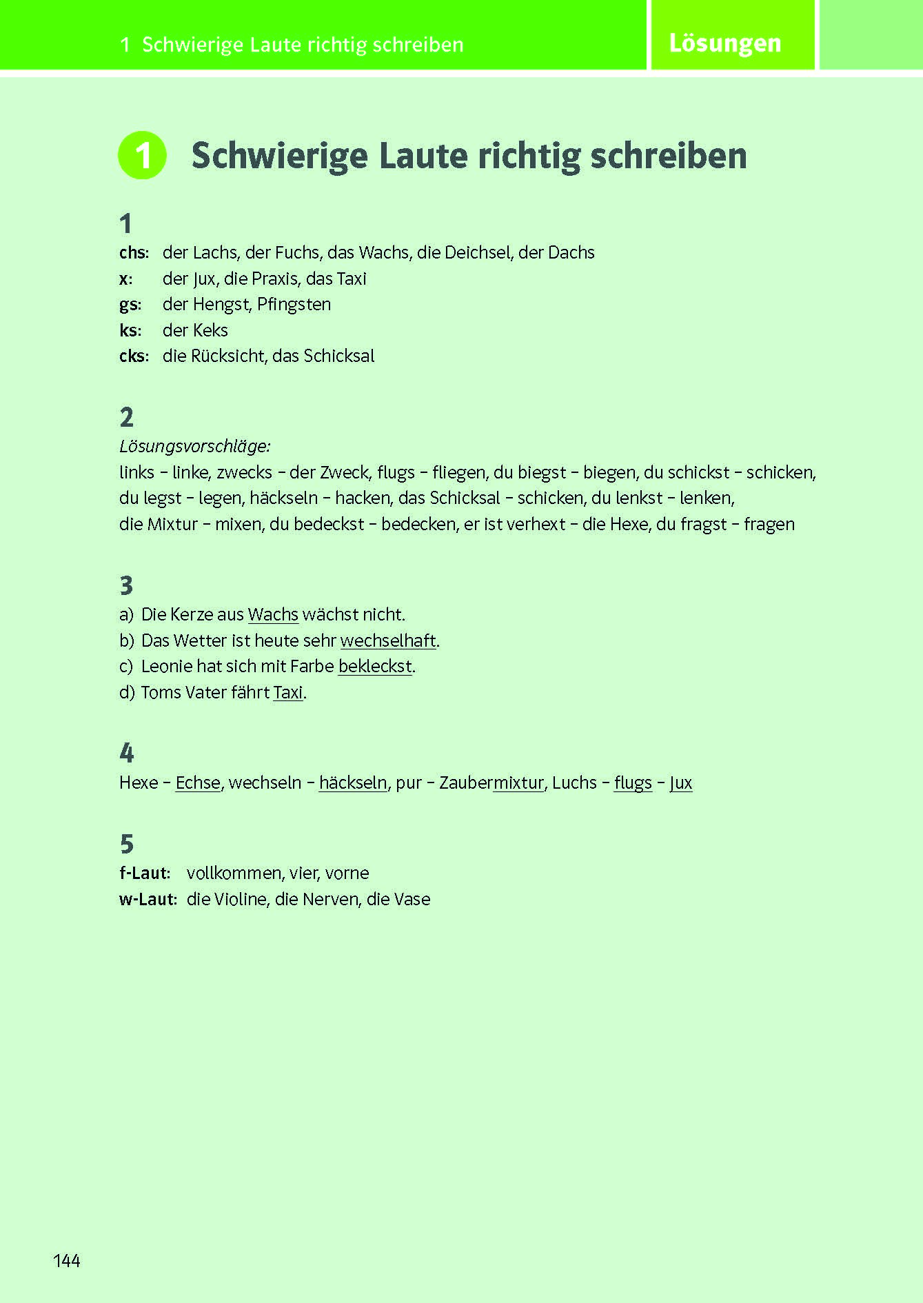 Klett KomplettTrainer Gymnasium Deutsch 6. Klasse