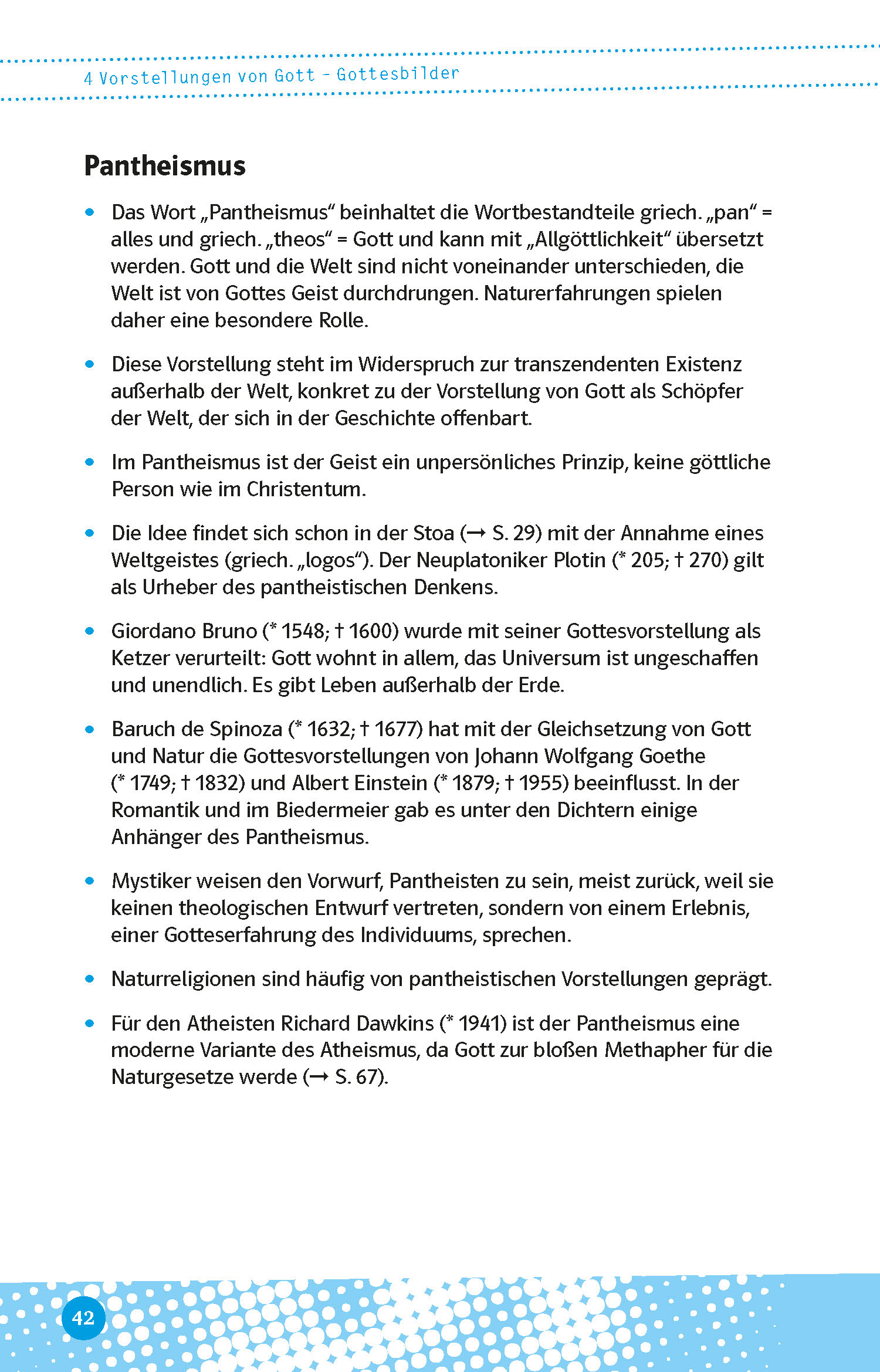 Klett Abi last minute Katholische Religion