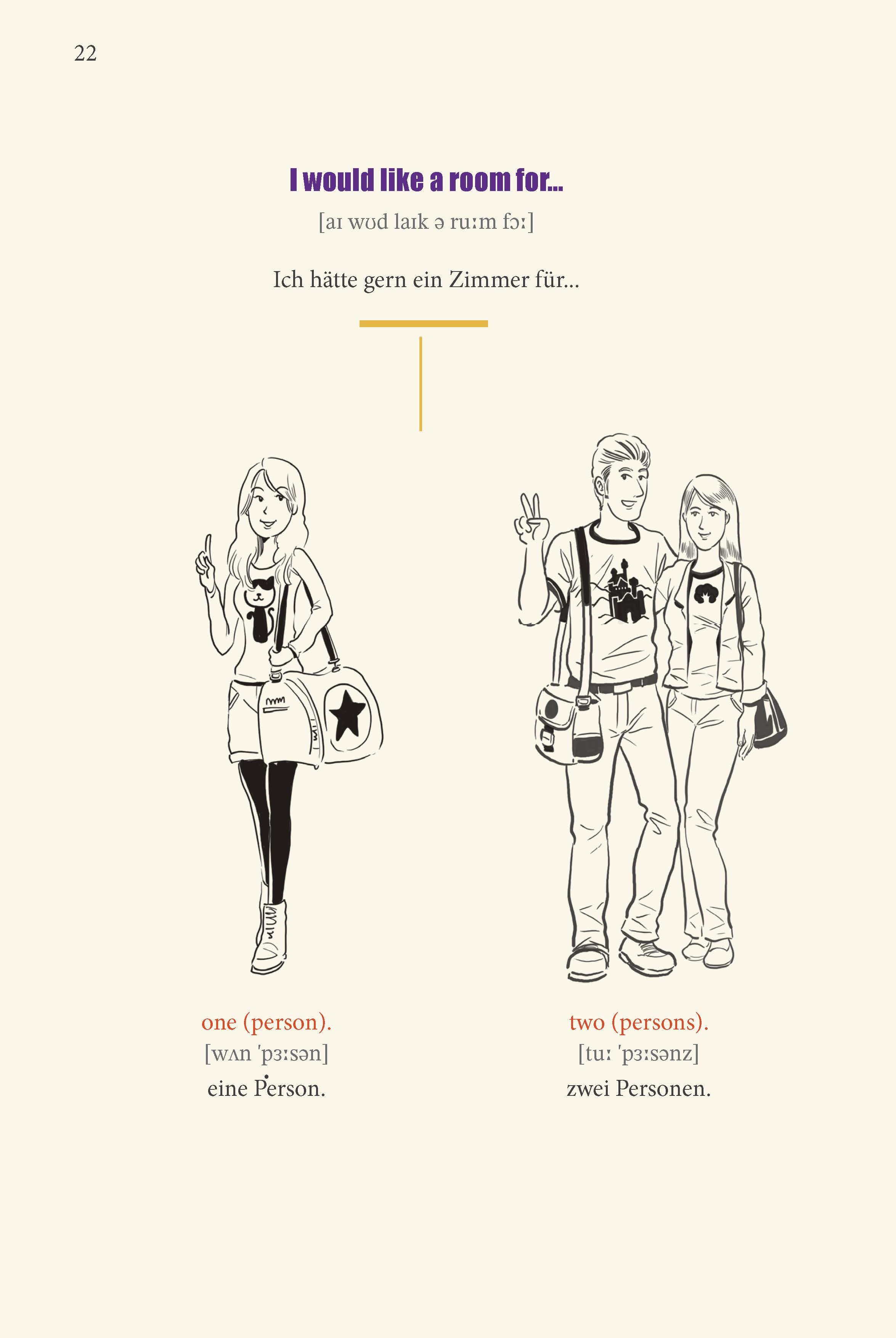 PONS Englisch im Handumdrehen