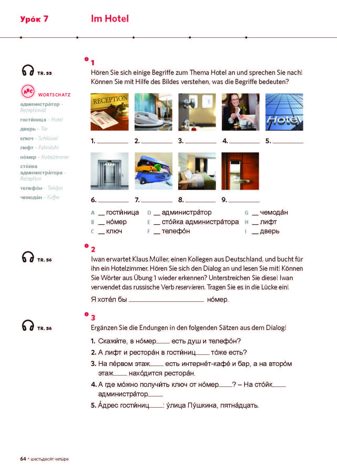 PONS Power-Sprachkurs Russisch