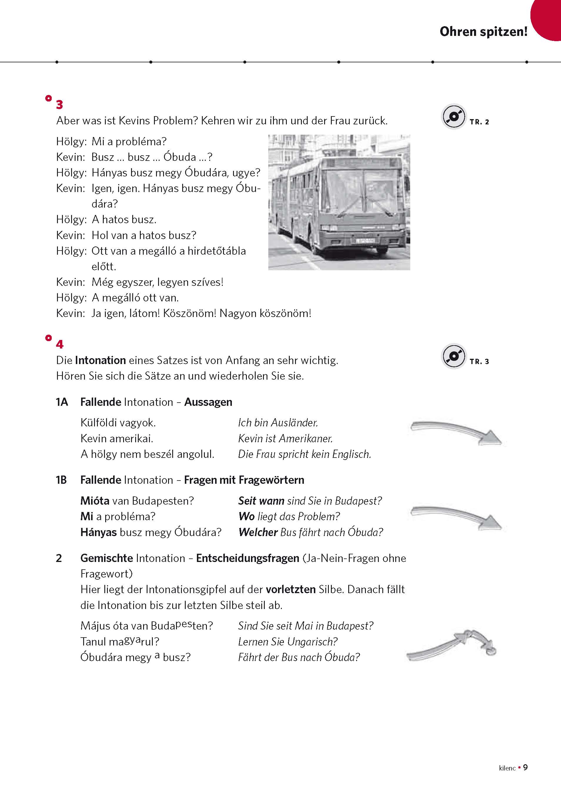 PONS Power-Sprachkurs Ungarisch