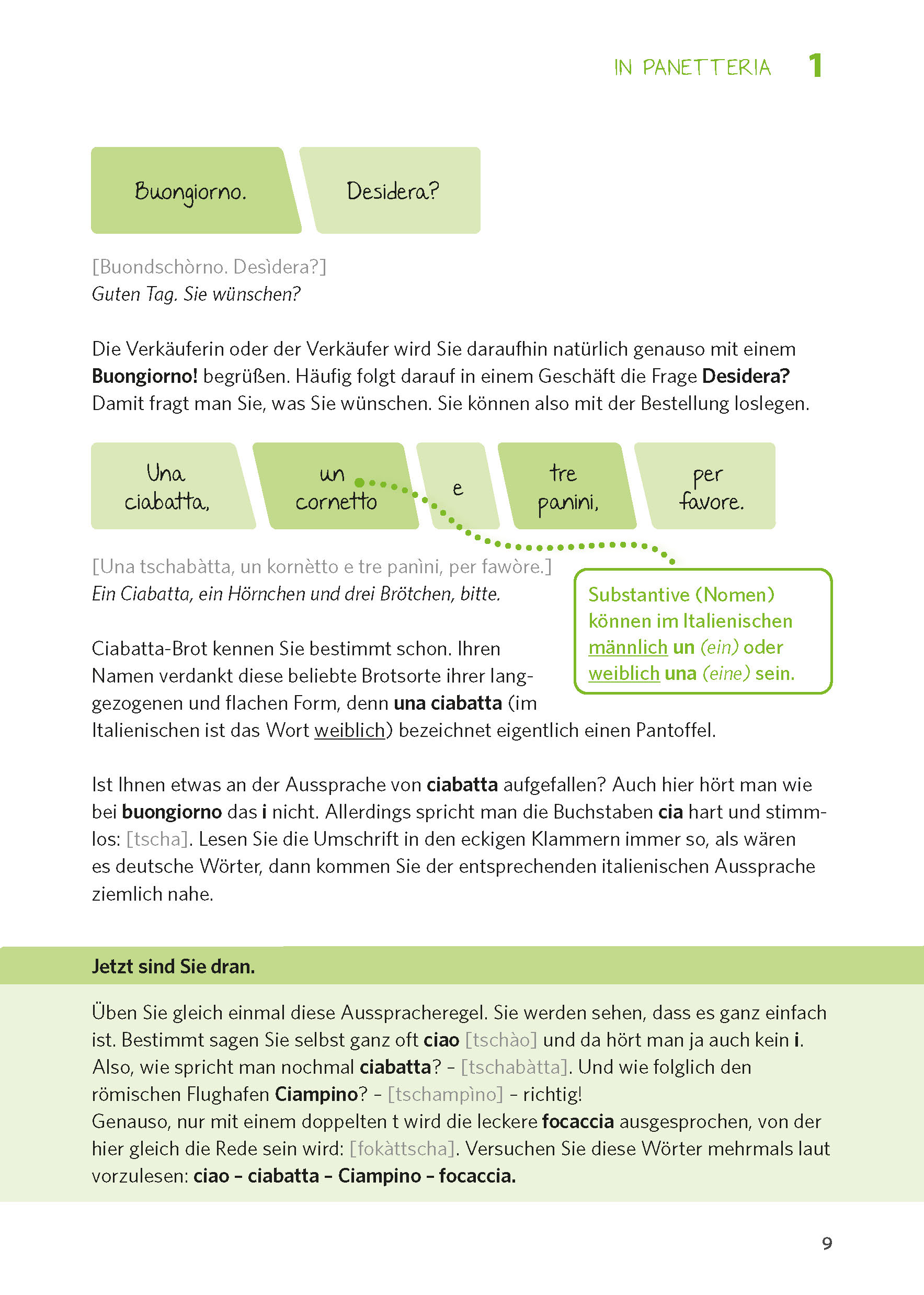 PONS Italienisch leicht & locker