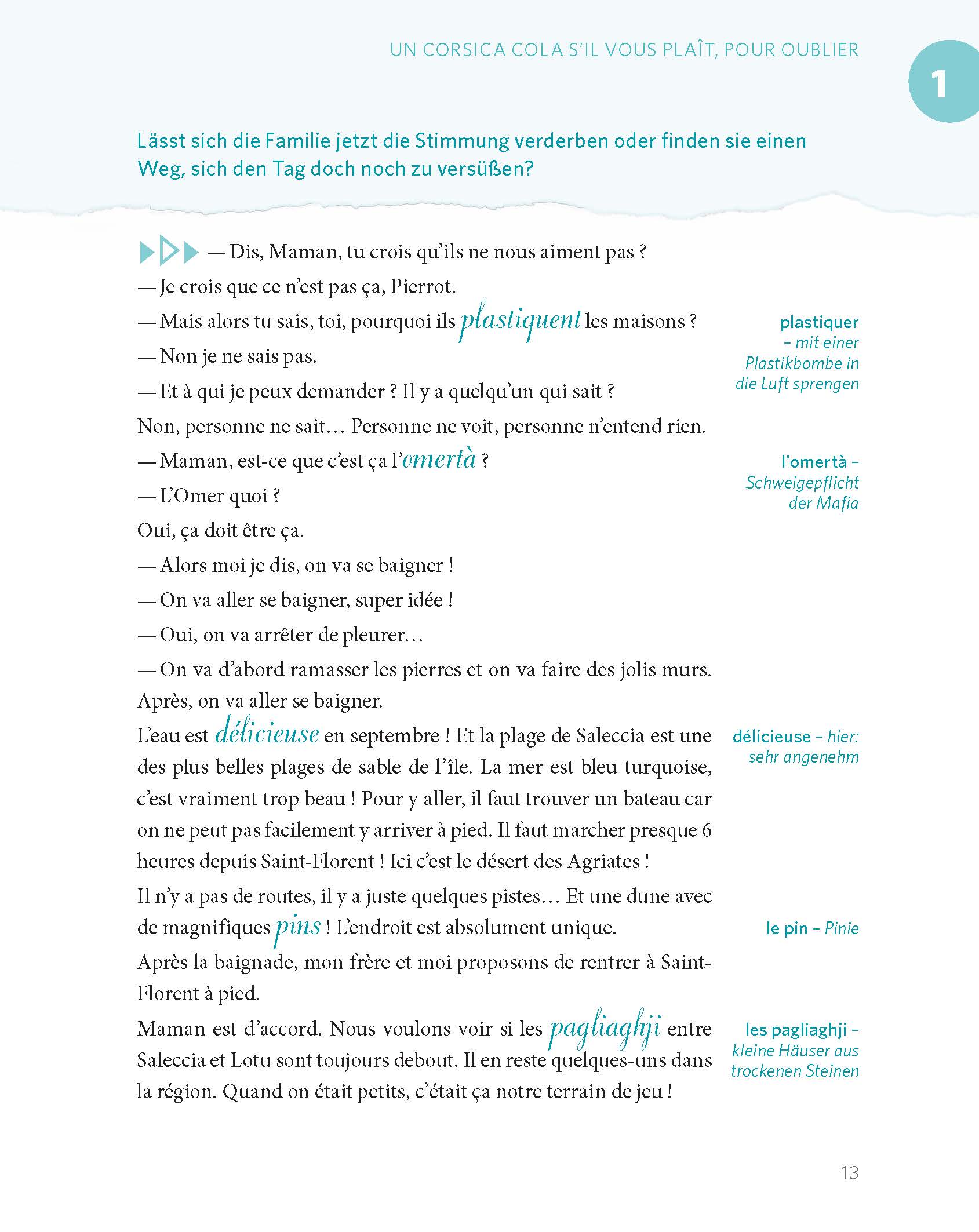 PONS Französisch 2 blicken statt büffeln