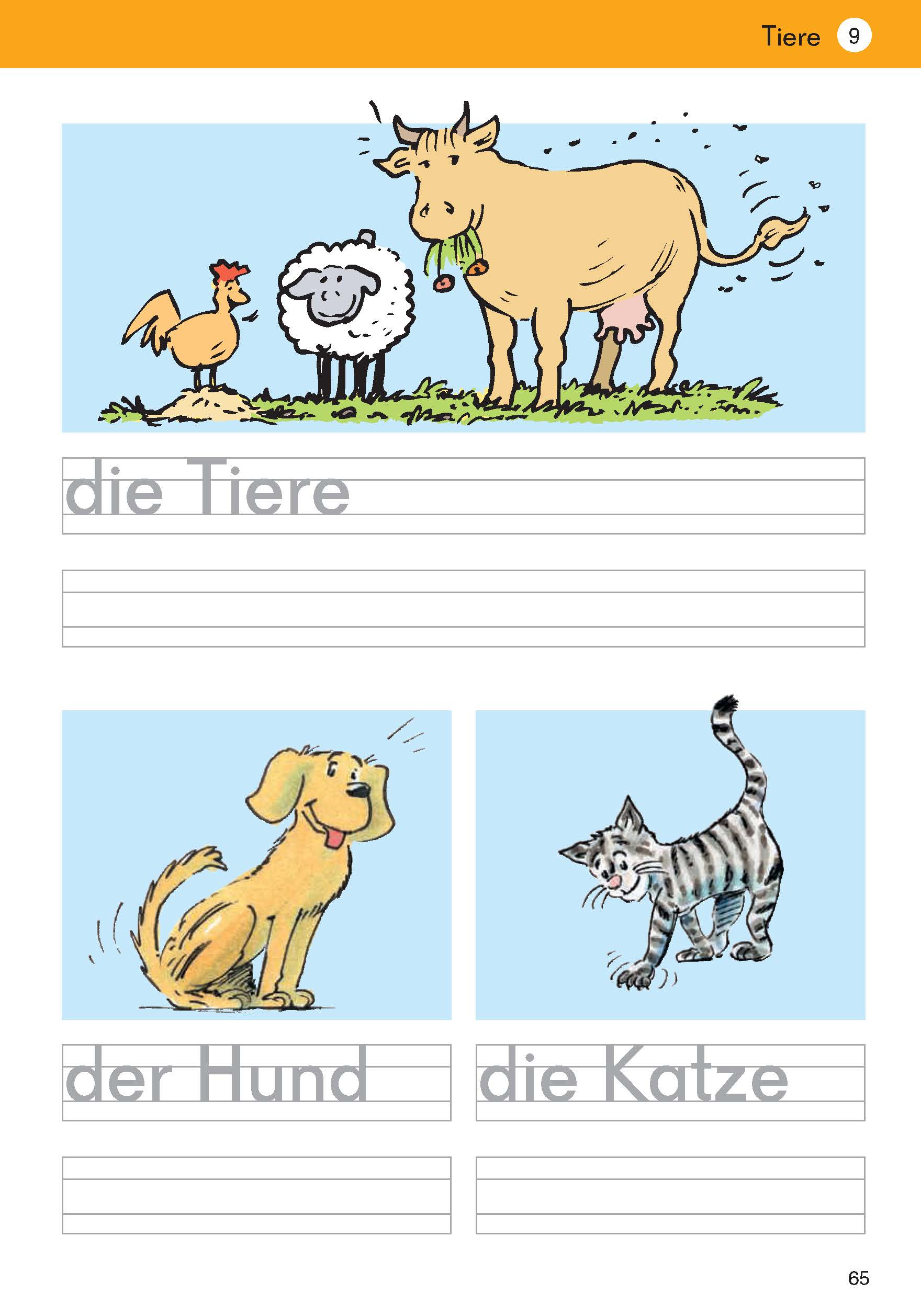 Langenscheidt Was ist das?