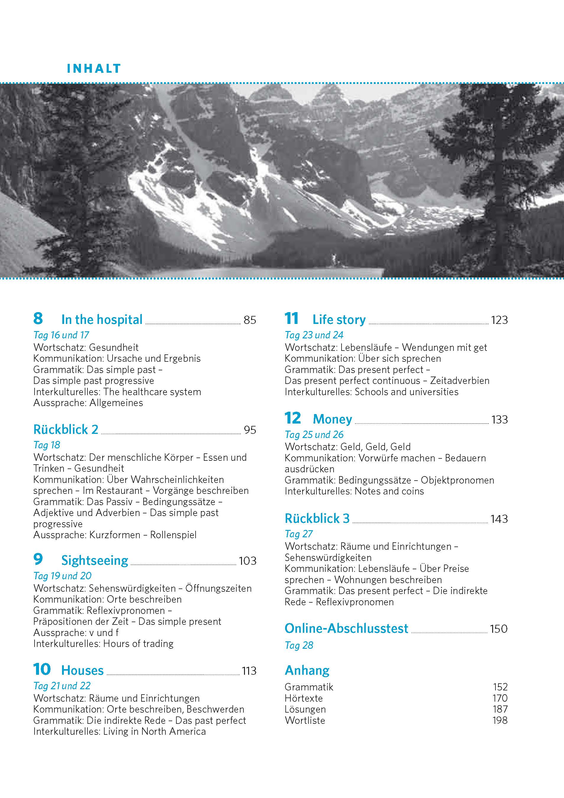 PONS Power-Sprachkurs Englisch 2